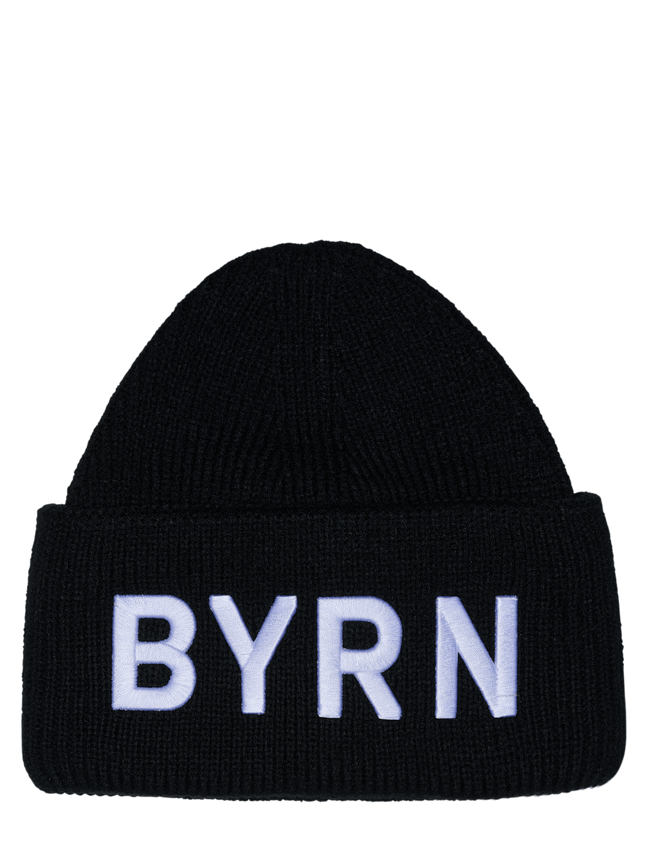 BYRN cap detail 1