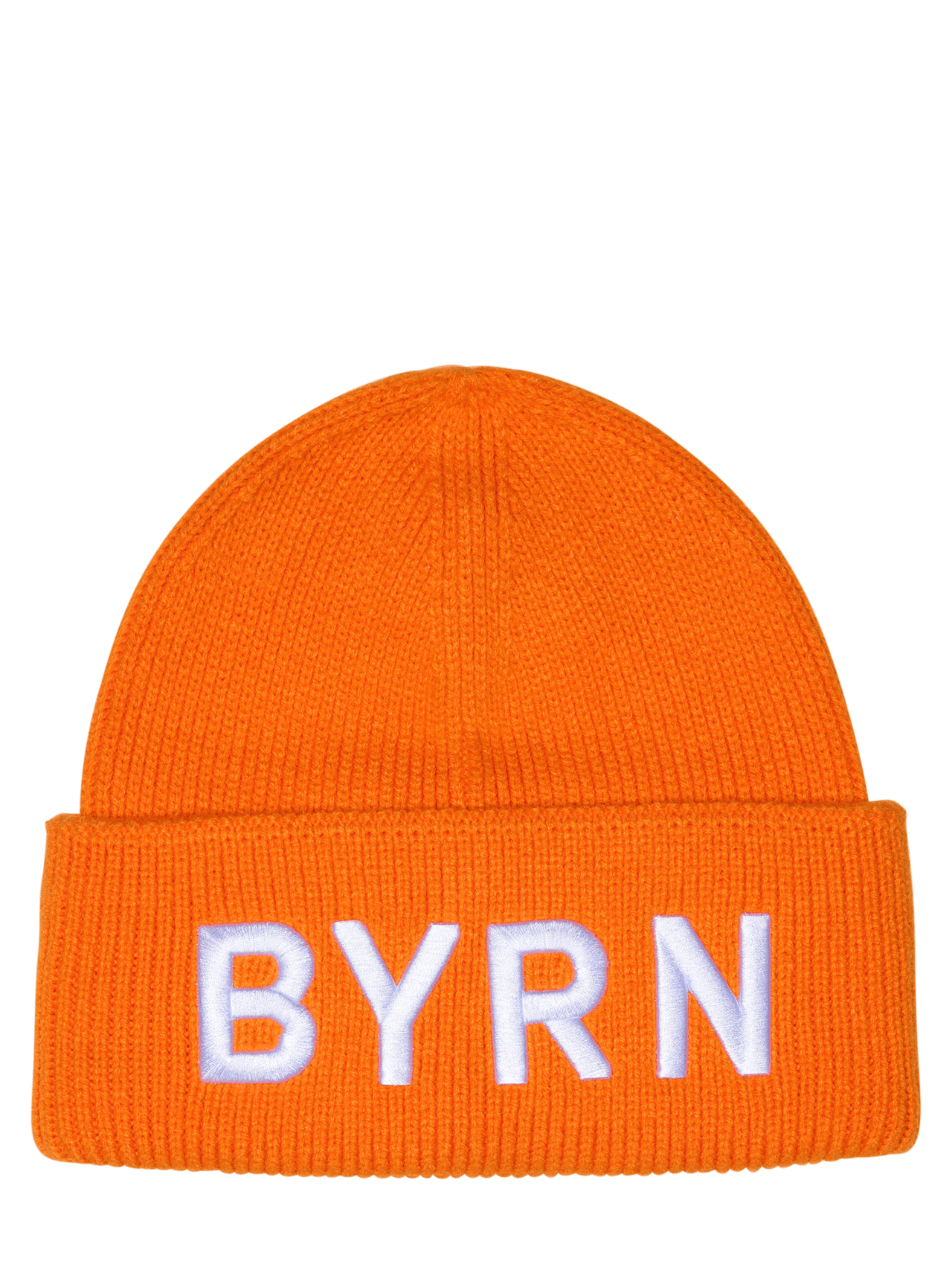 Mütze BYRN detail 1