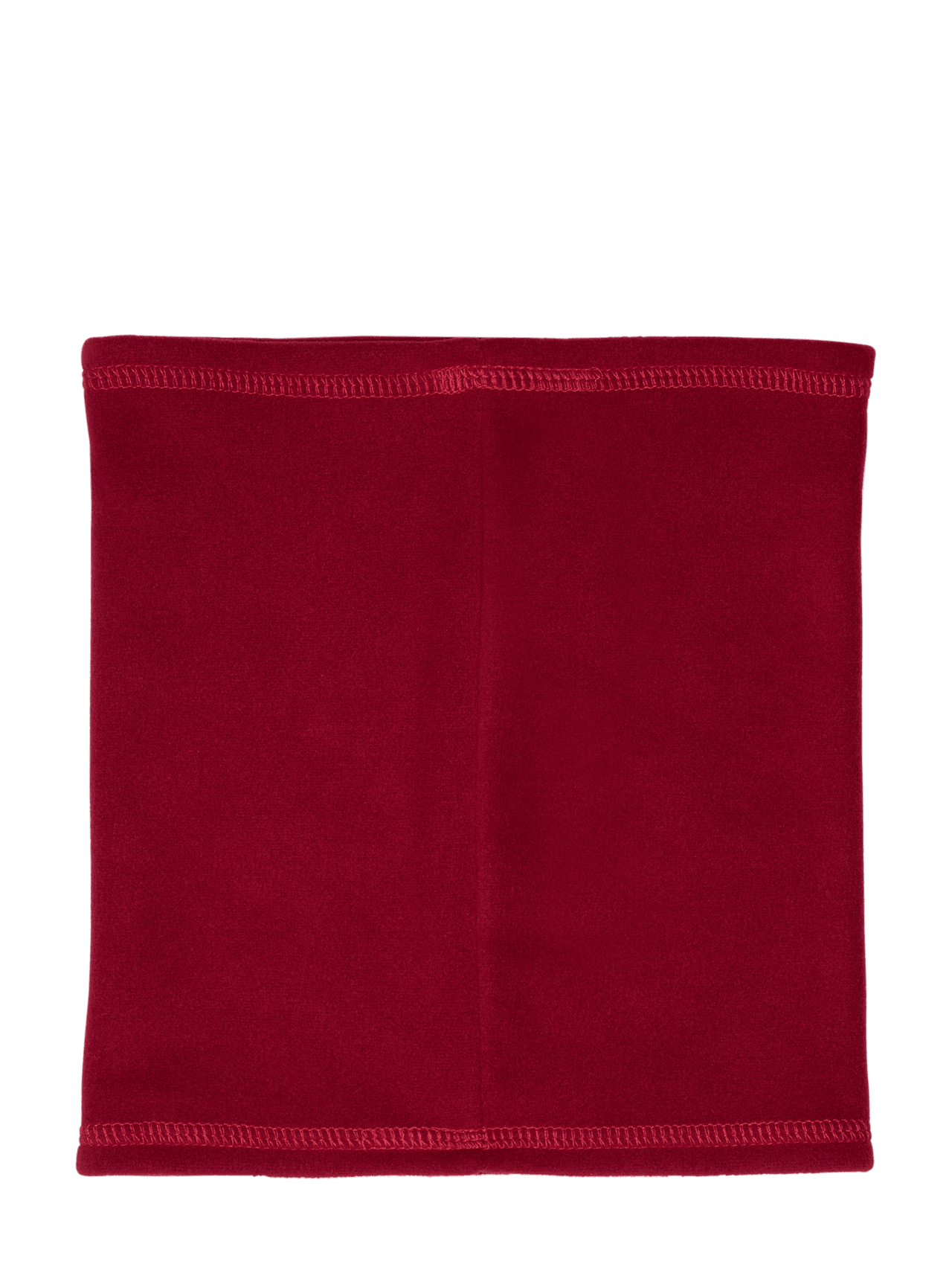 Fleece Snood 5 stars detail 2