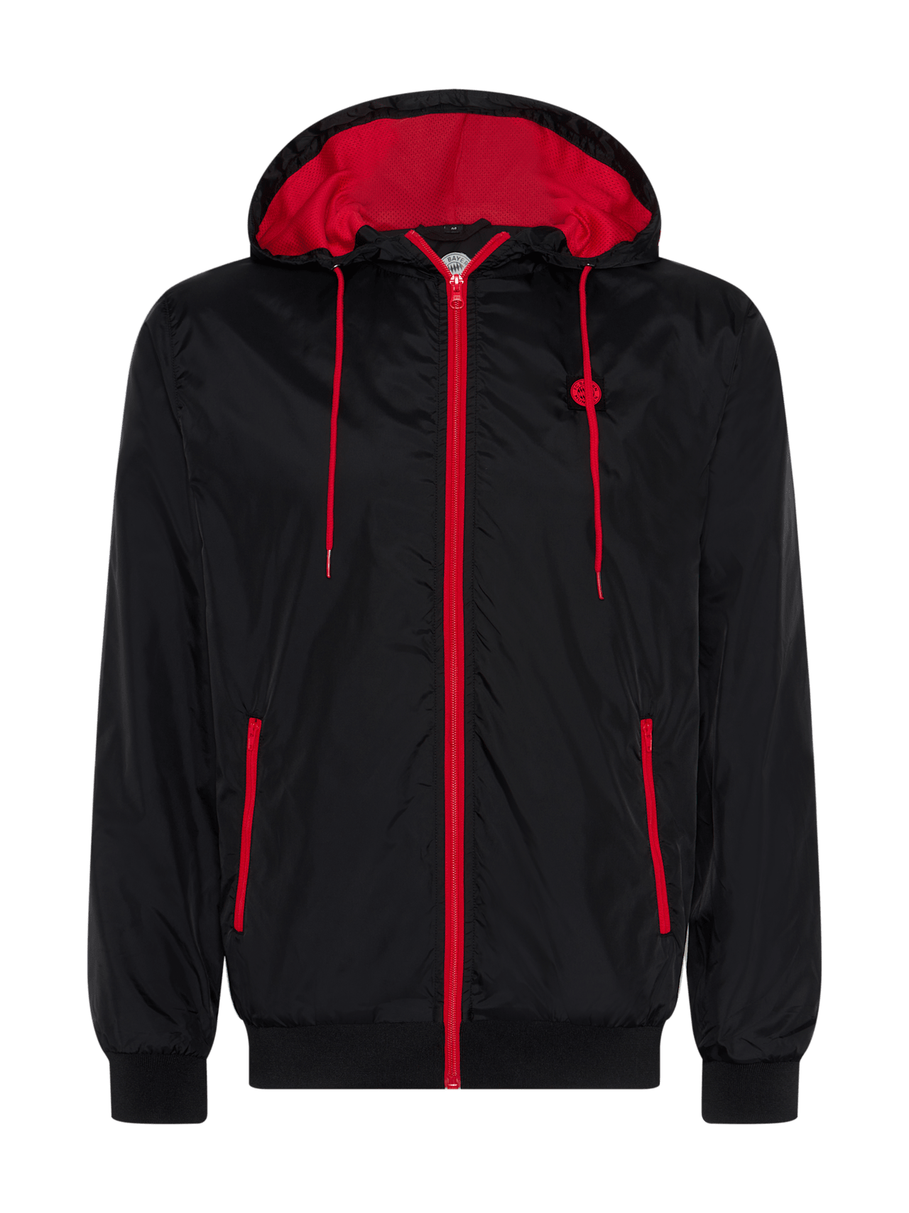 Windbreaker Classic detail 1