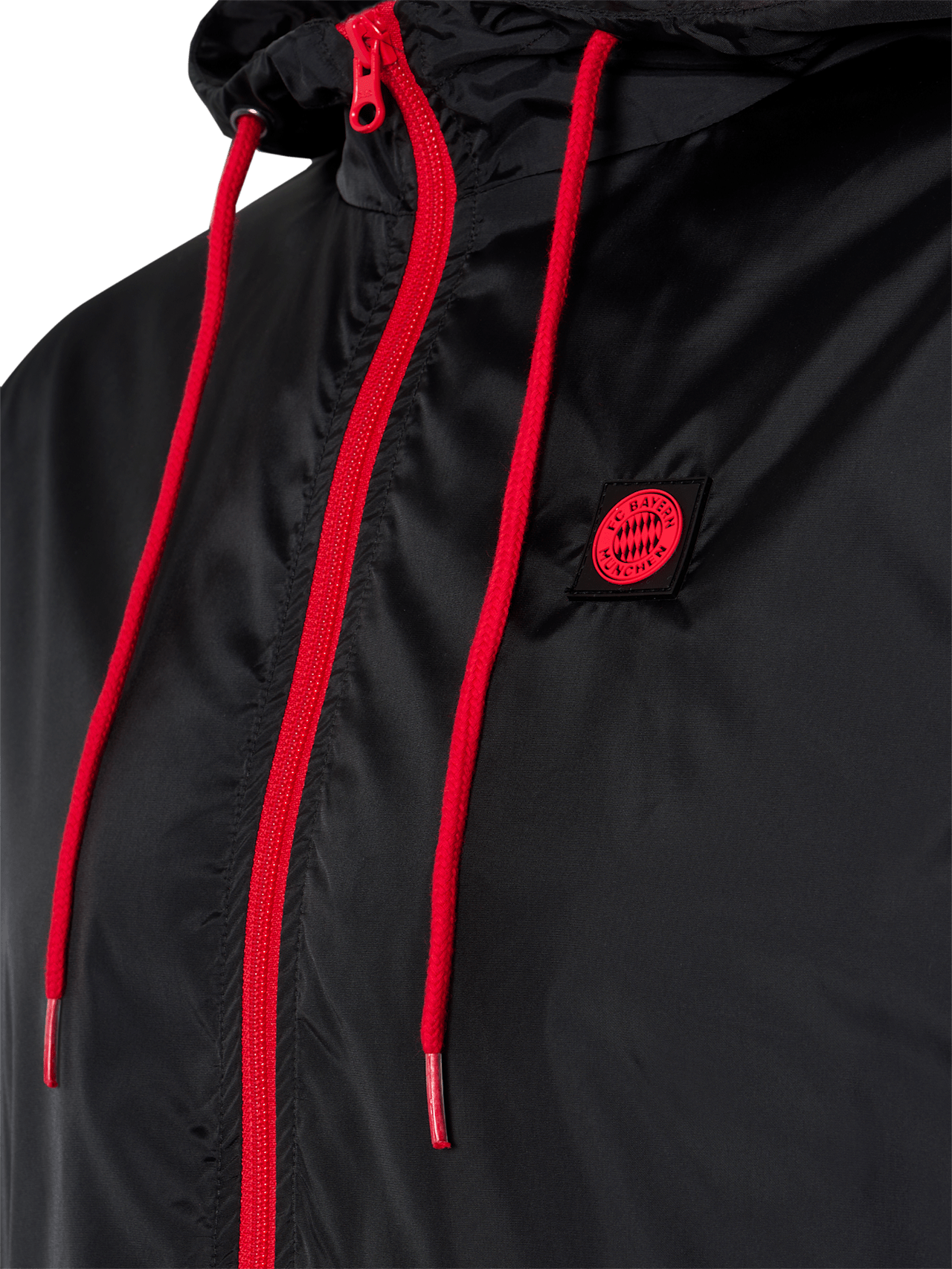 Windbreaker Classic detail 3