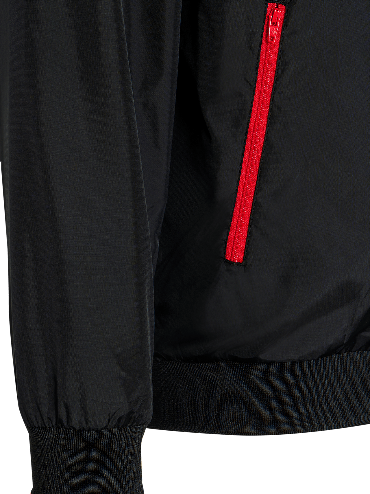 Windbreaker Classic detail 4
