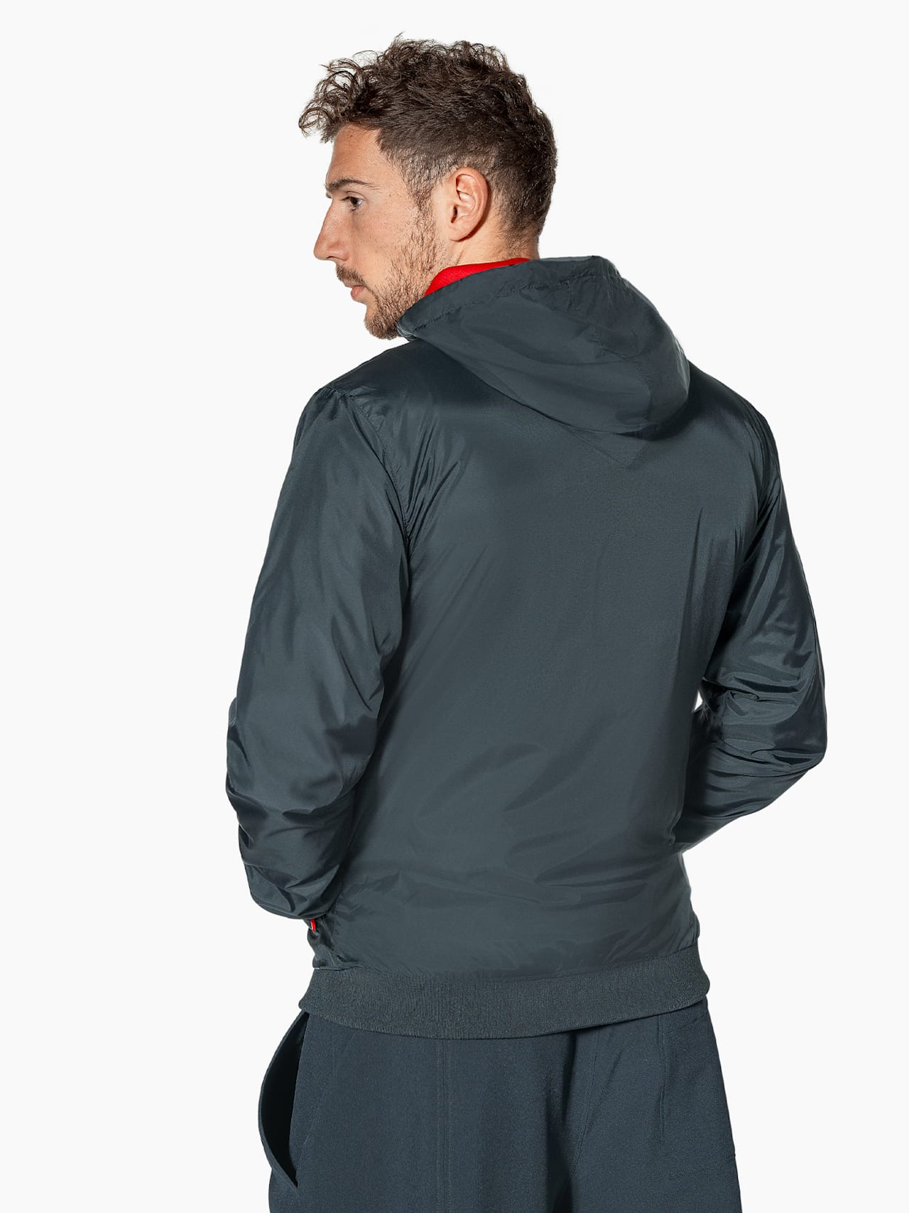 Windbreaker Classic detail 6