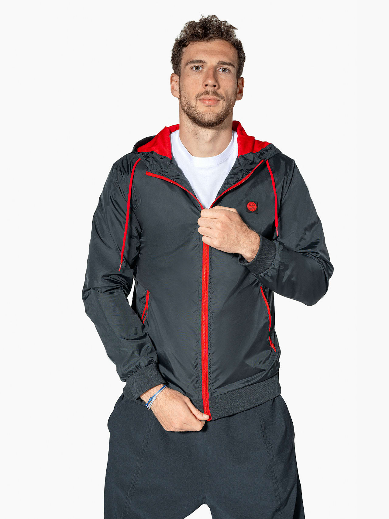Windbreaker Classic detail 7