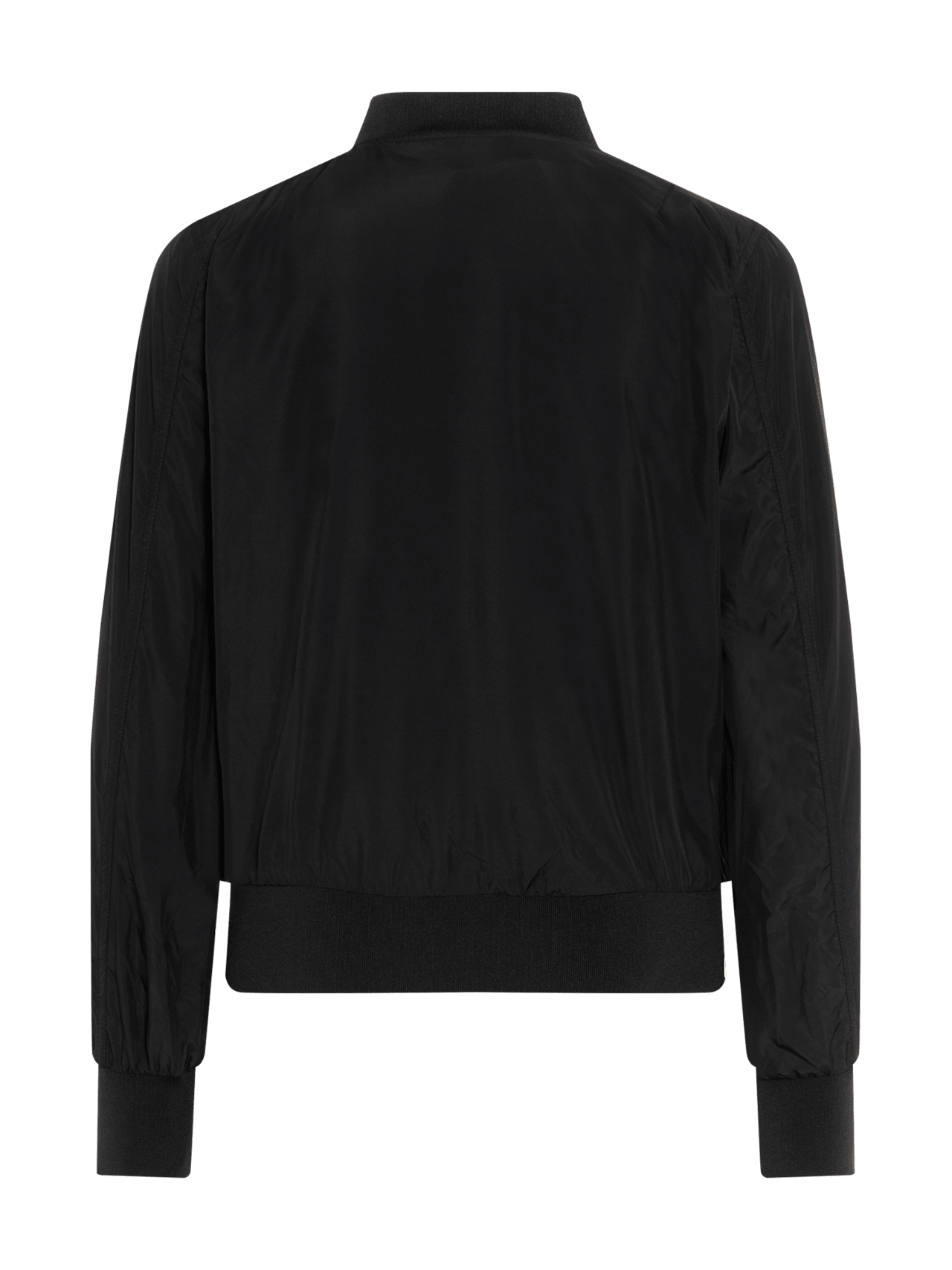 Bomberjacke Classic detail 2