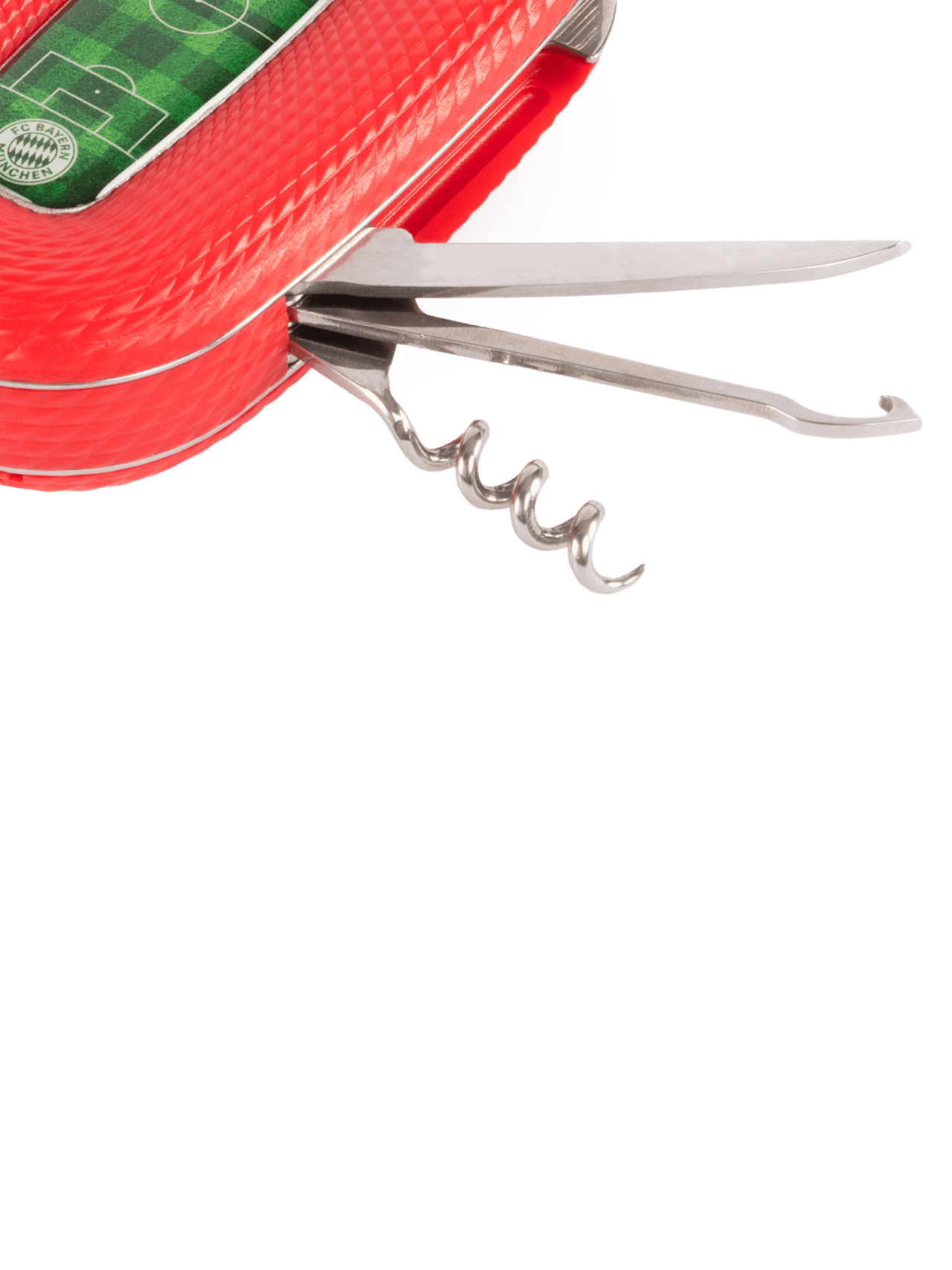 Multitool Arena detail 5