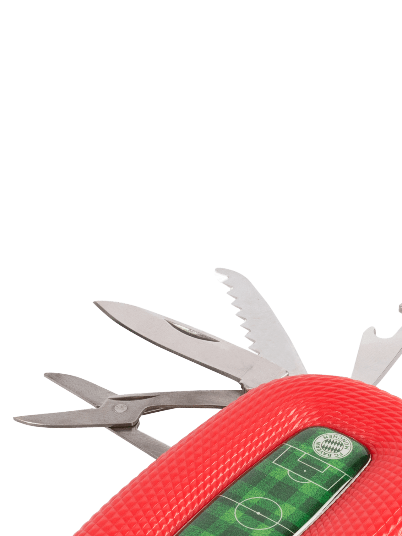 Multitool Arena detail 6