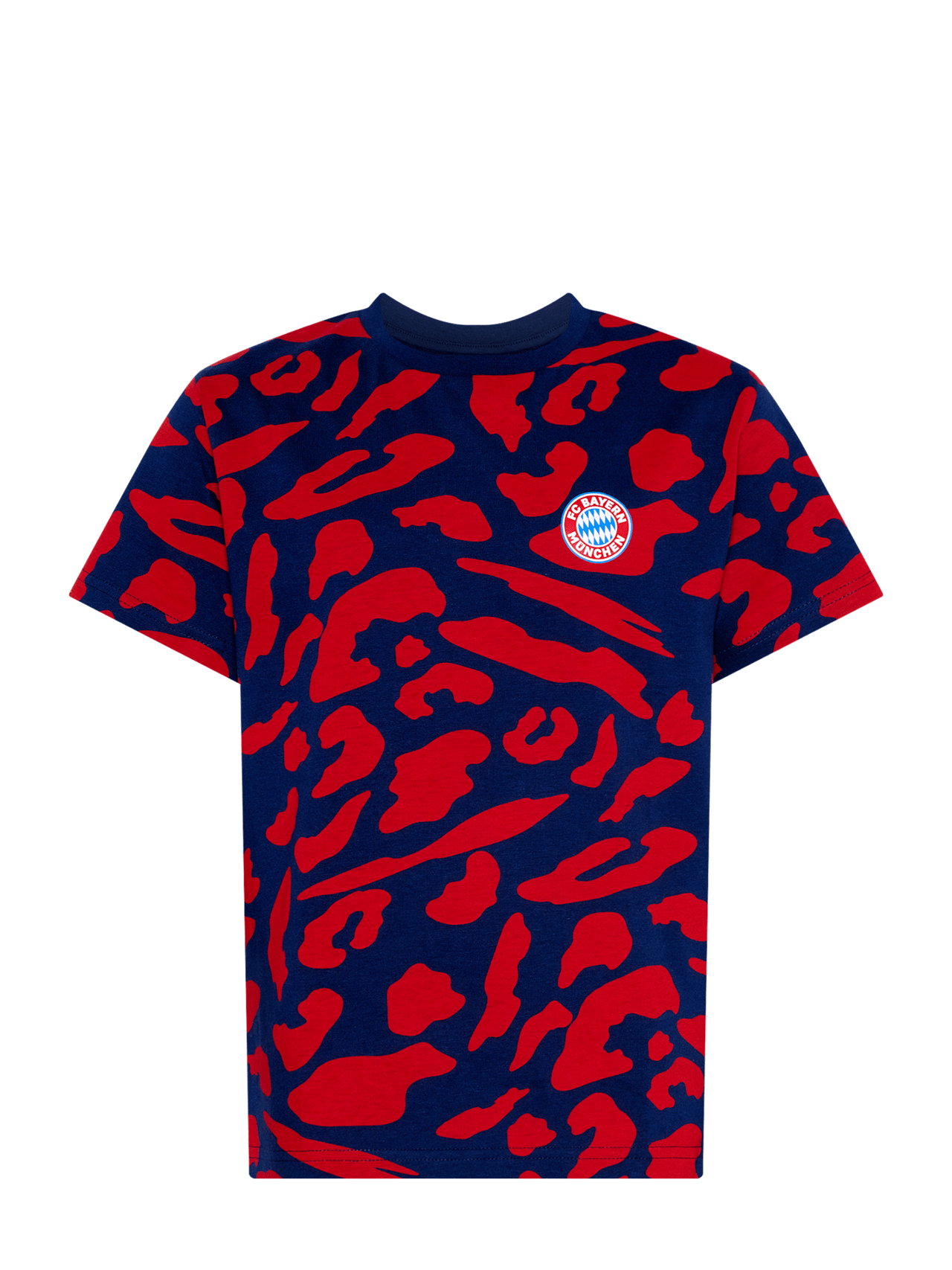 Camiseta Street detail 1