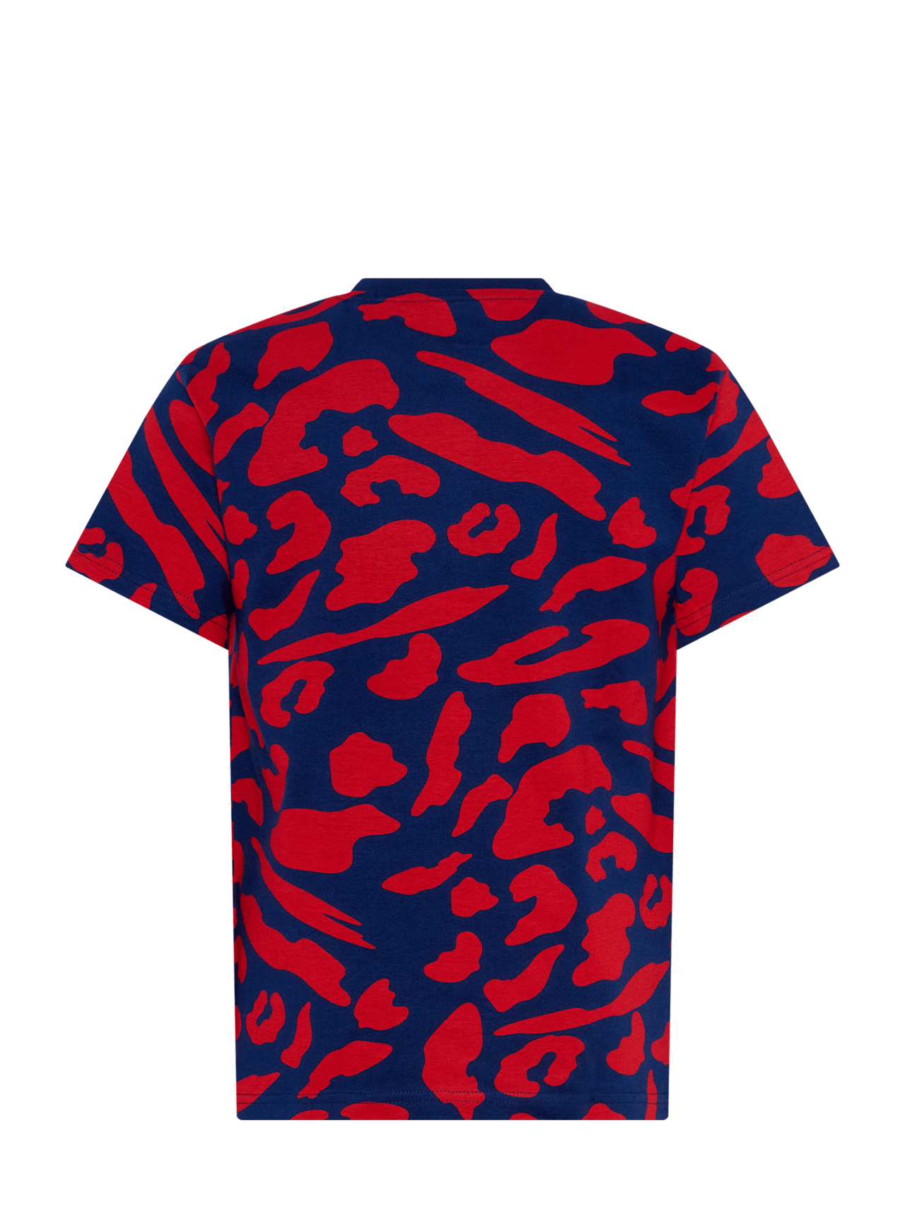 Camiseta Street detail 2