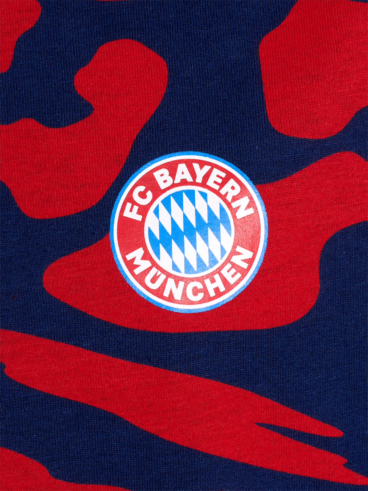 Camiseta Street detail 3