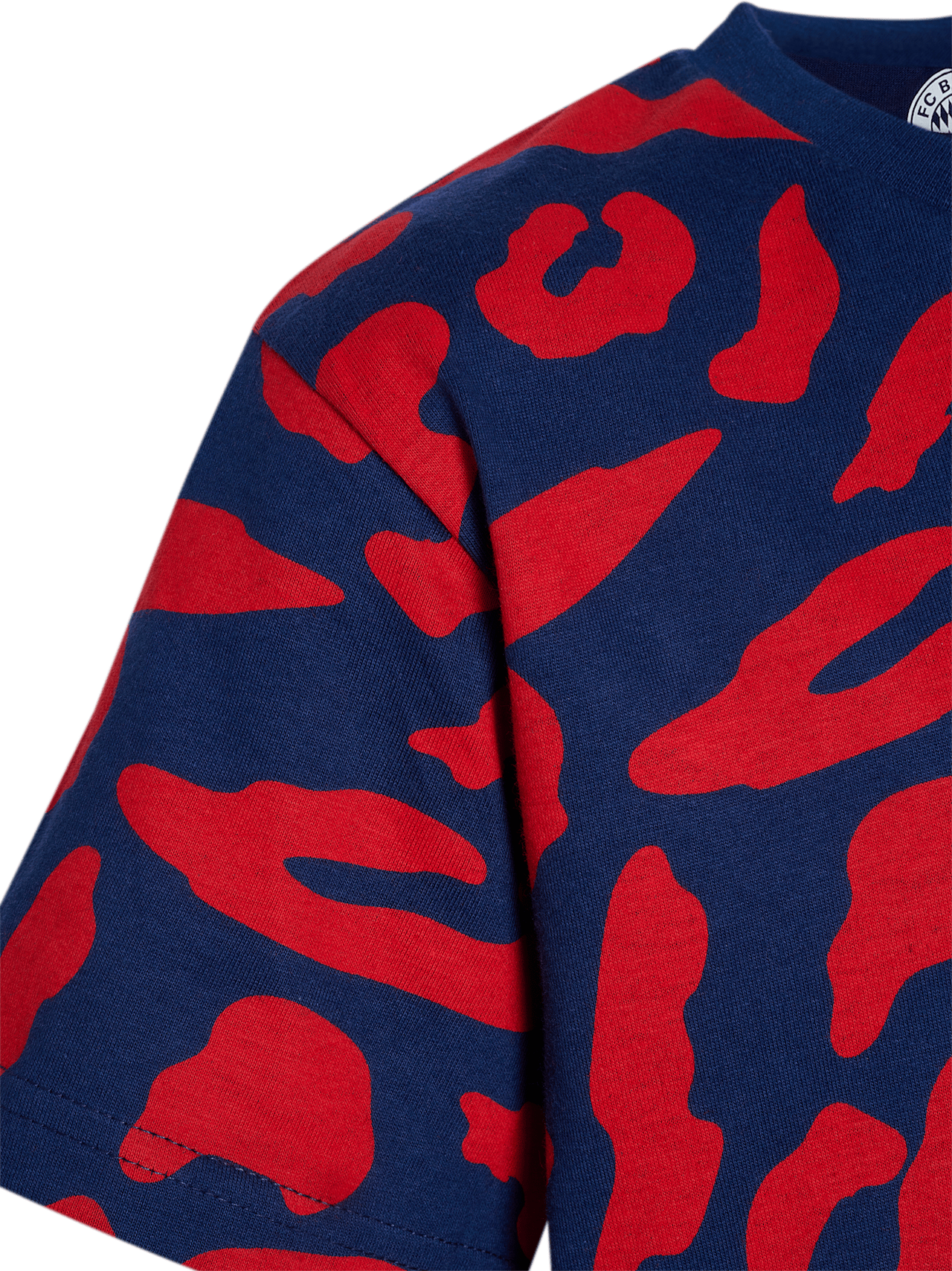 Camiseta Street detail 4
