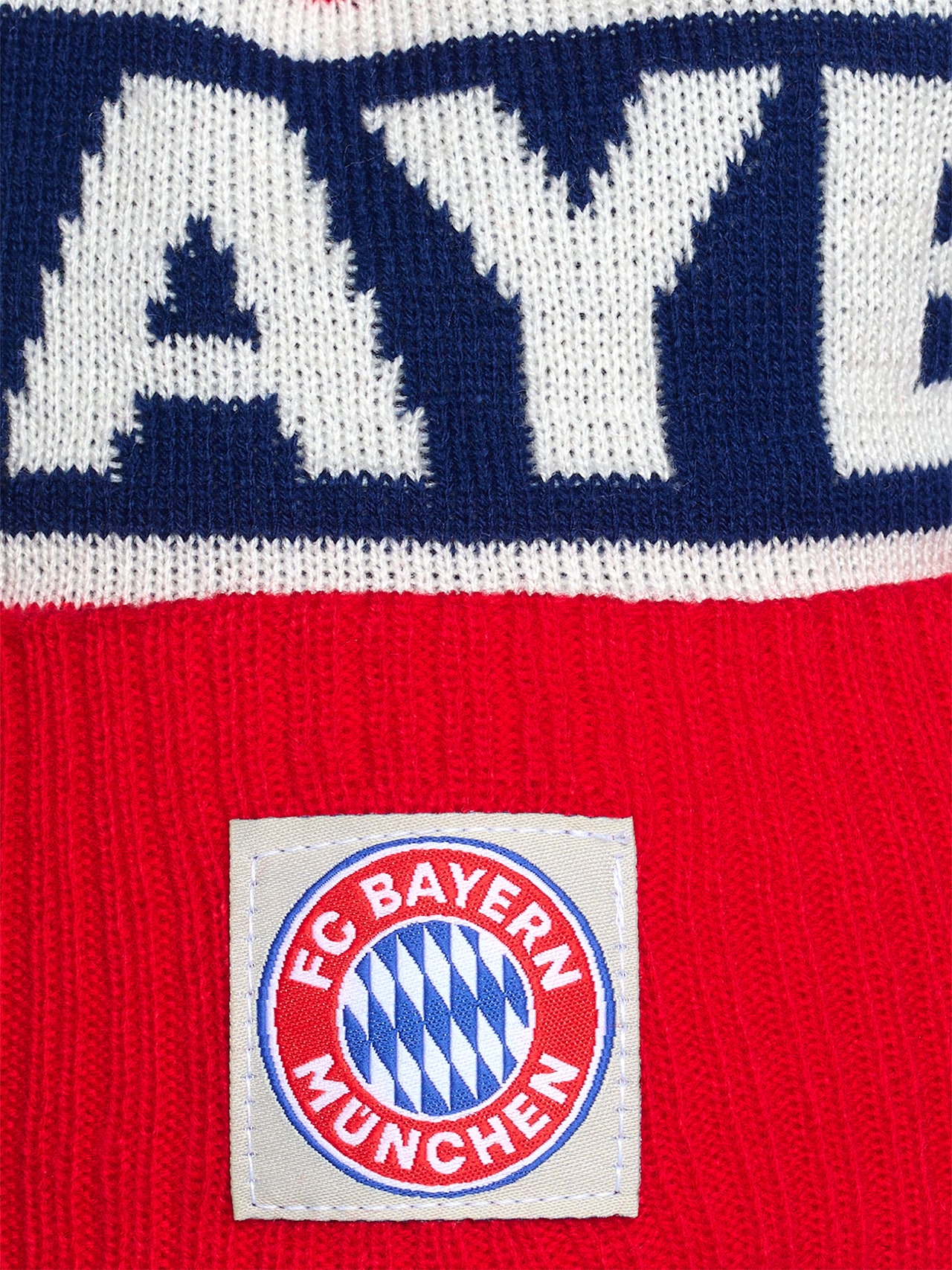 Gorro de punto de calle detail 3