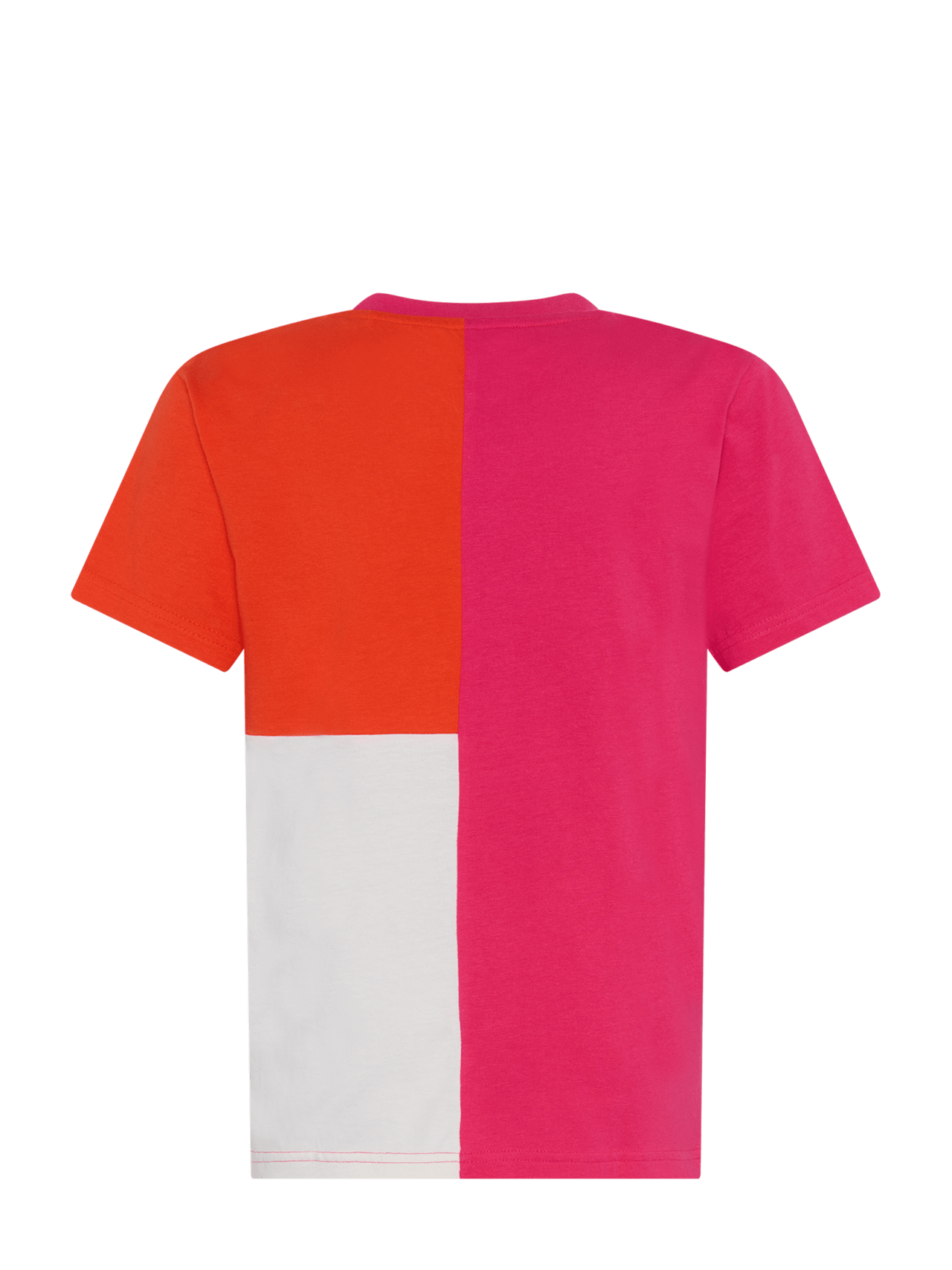 T-Shirt Street detail 2