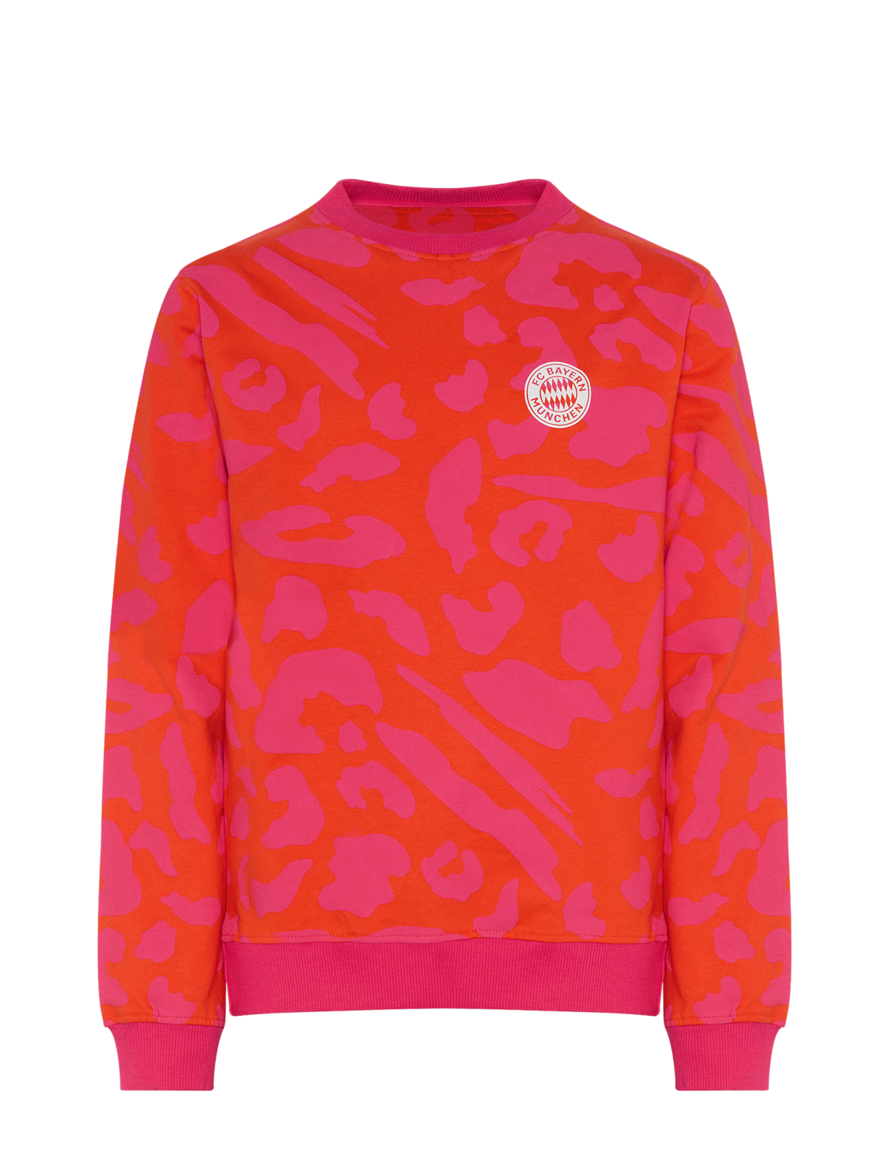Sweater Street detail 1