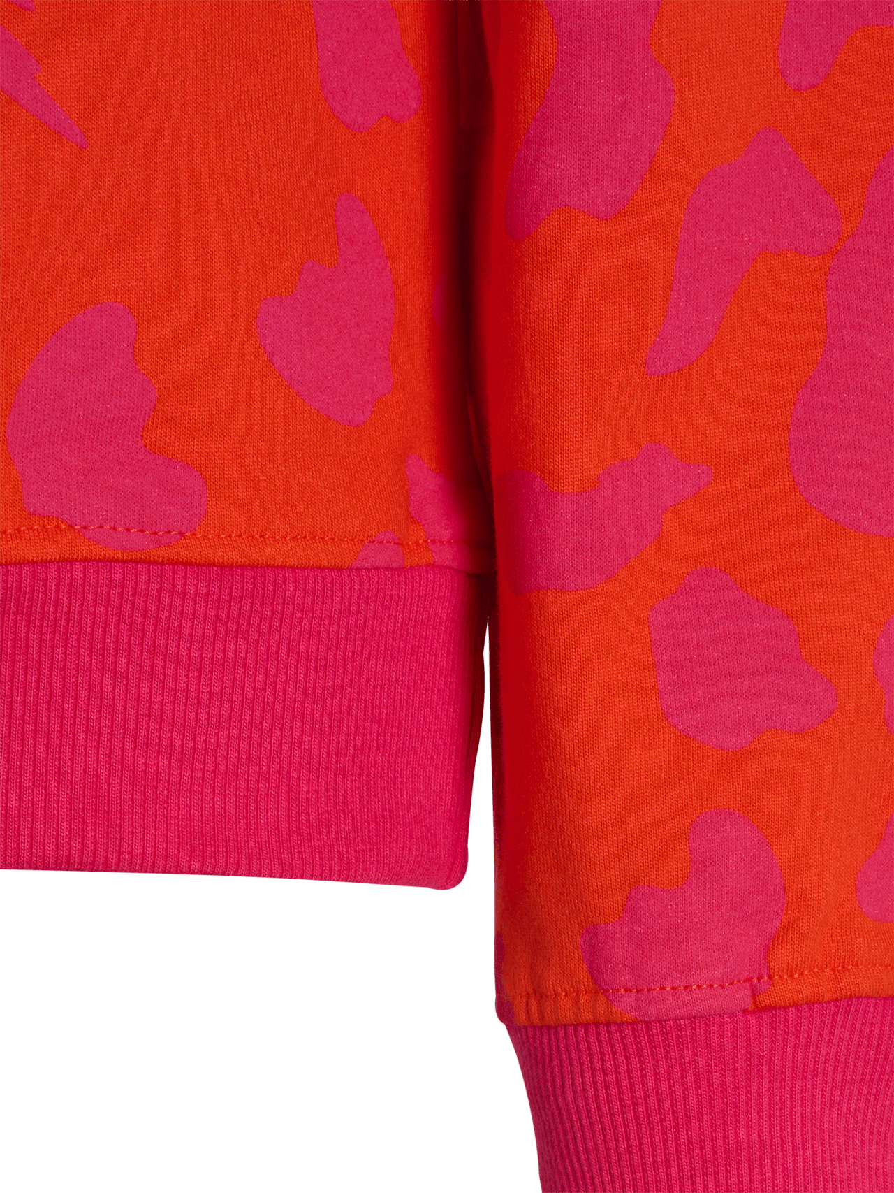 Sweater Street detail 4