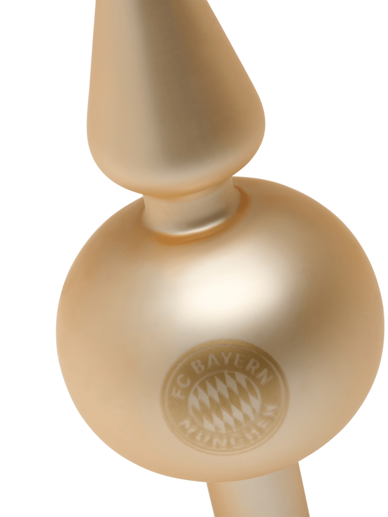 Christmas tree top detail 3