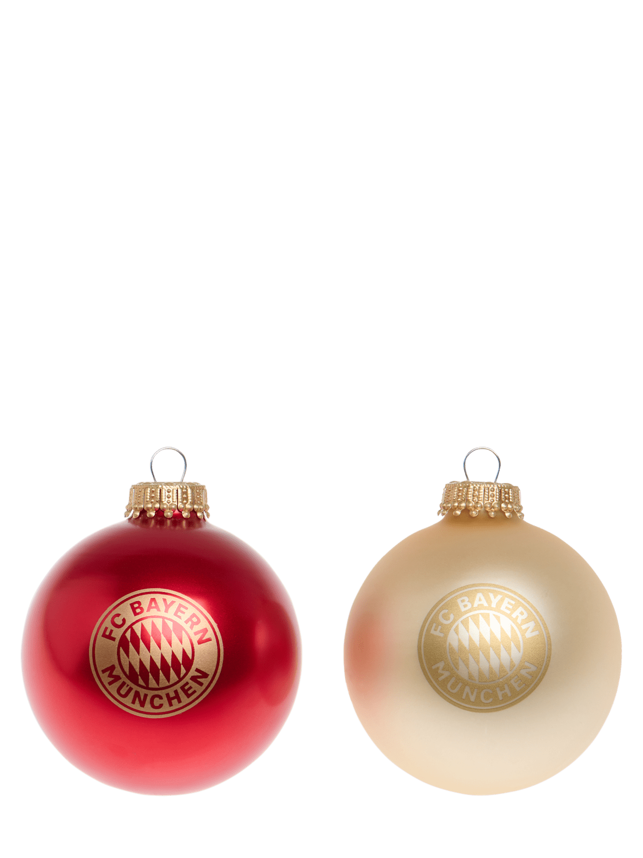 Christbaumkugel 4er-Set detail 2