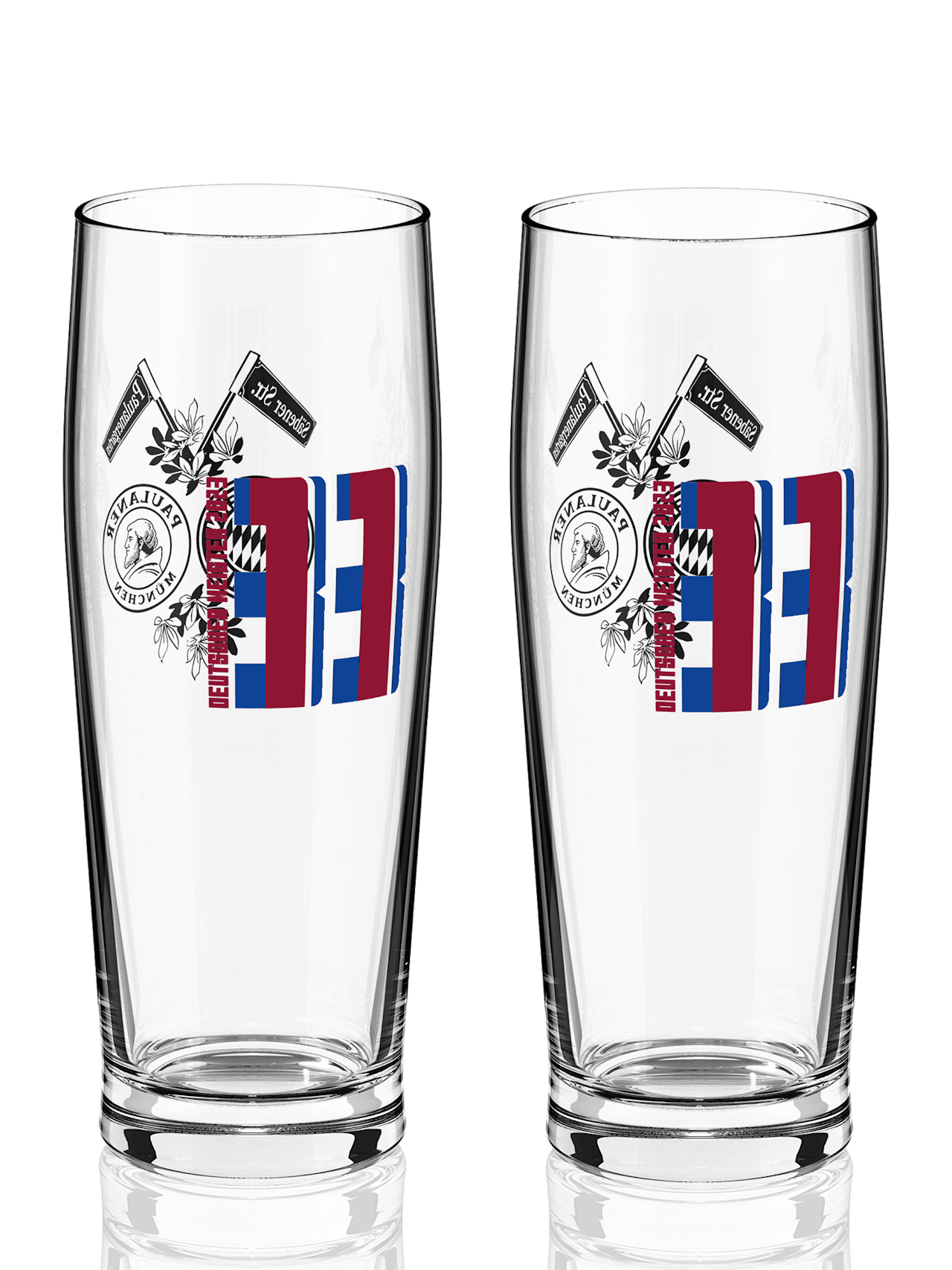 Halbeglas German Champion Set de 2 2023 detail 1