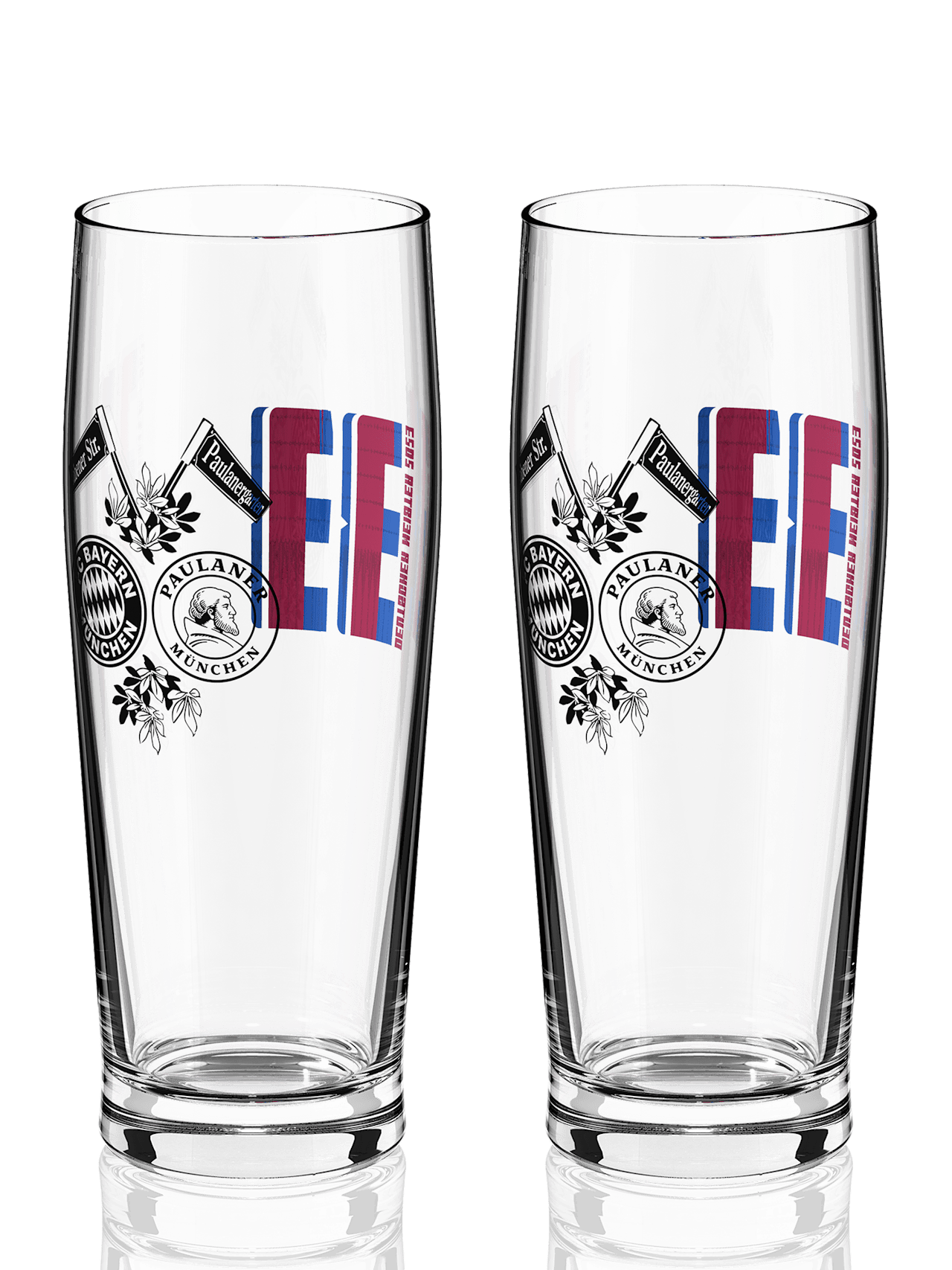 Halbeglas German Champion Set de 2 2023 detail 2
