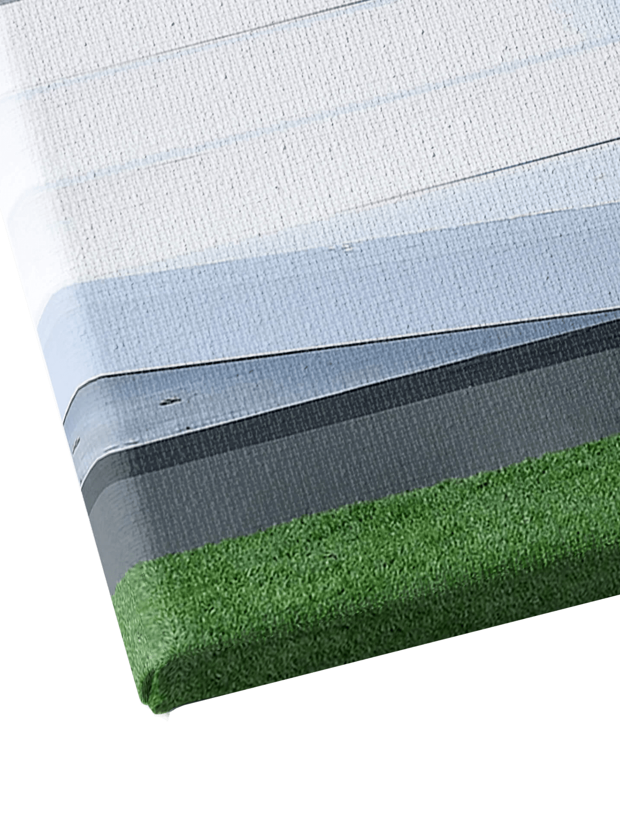 Leinwand Deutscher Meister 2023 detail 4