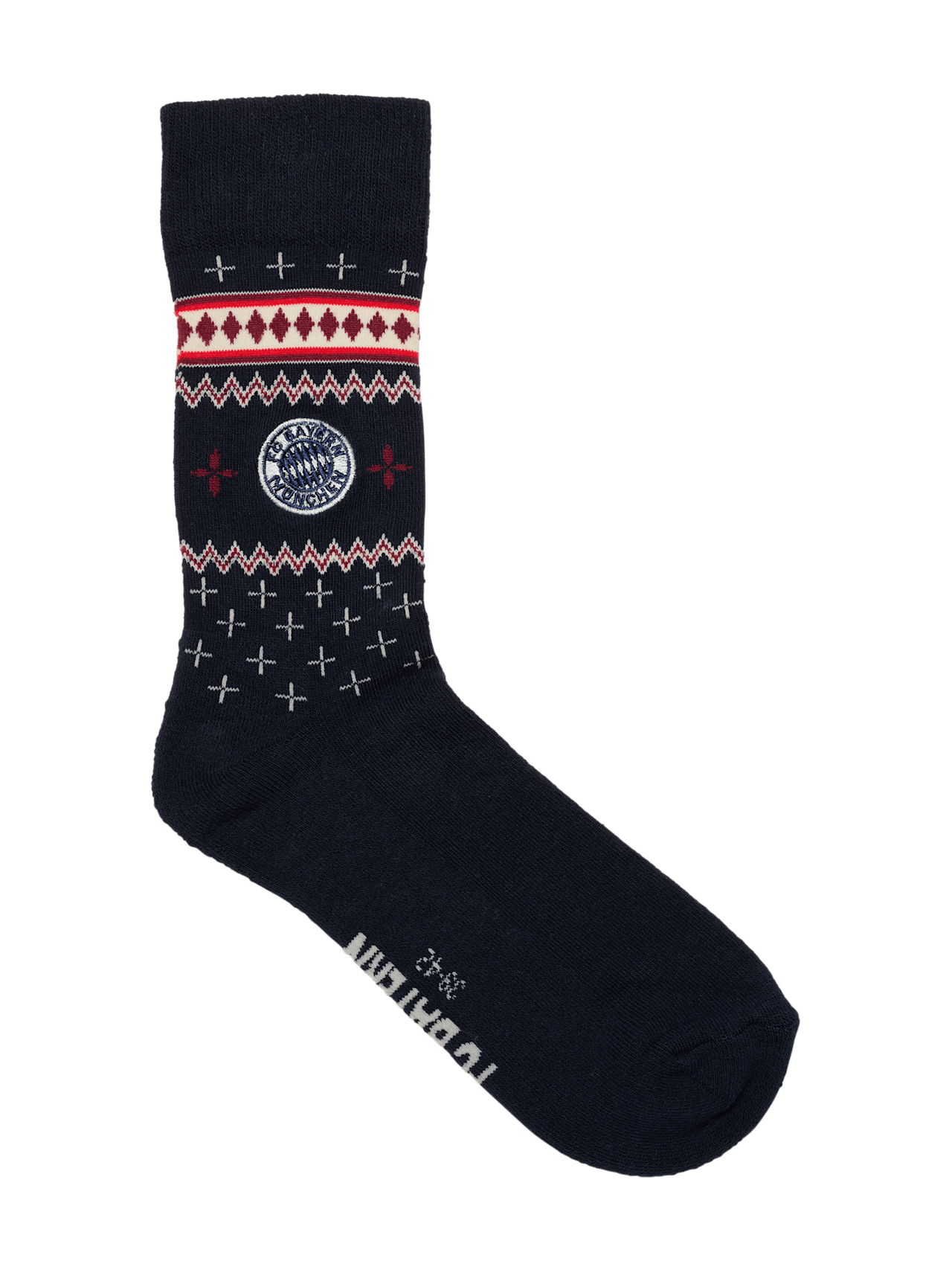 Socks winter season set of 2 detail 2