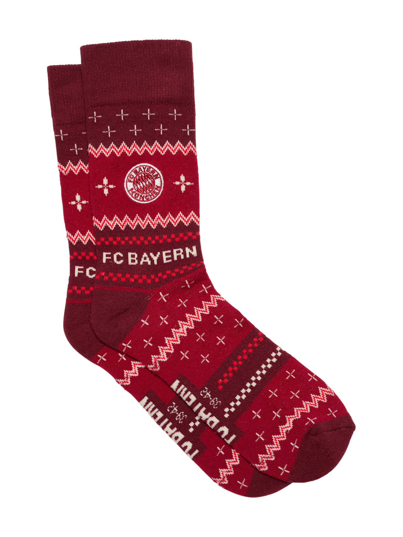 Socken Family-Collection detail 1