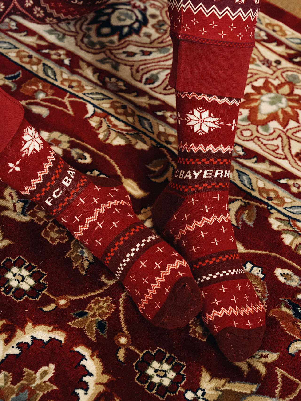 Socken Family-Collection detail 4