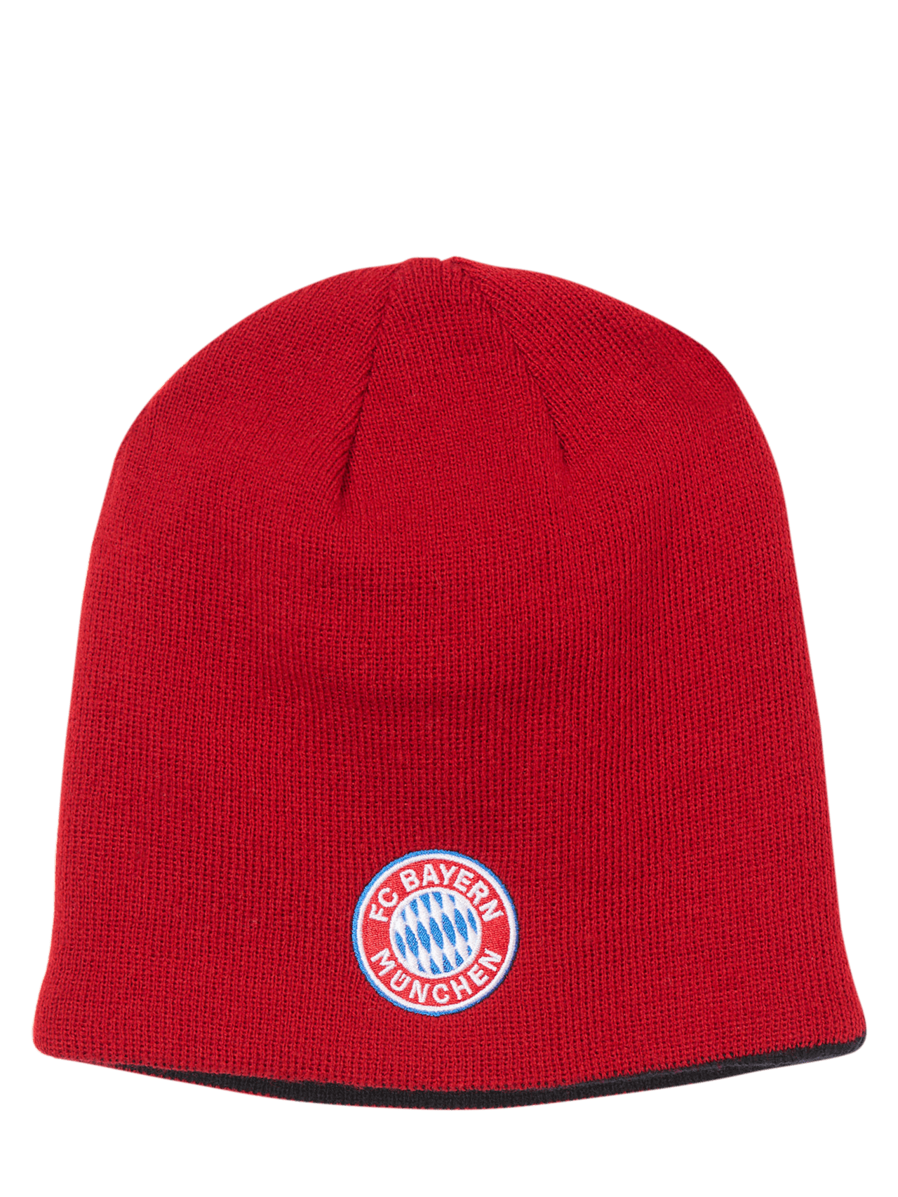 Gorro reversible detail 1