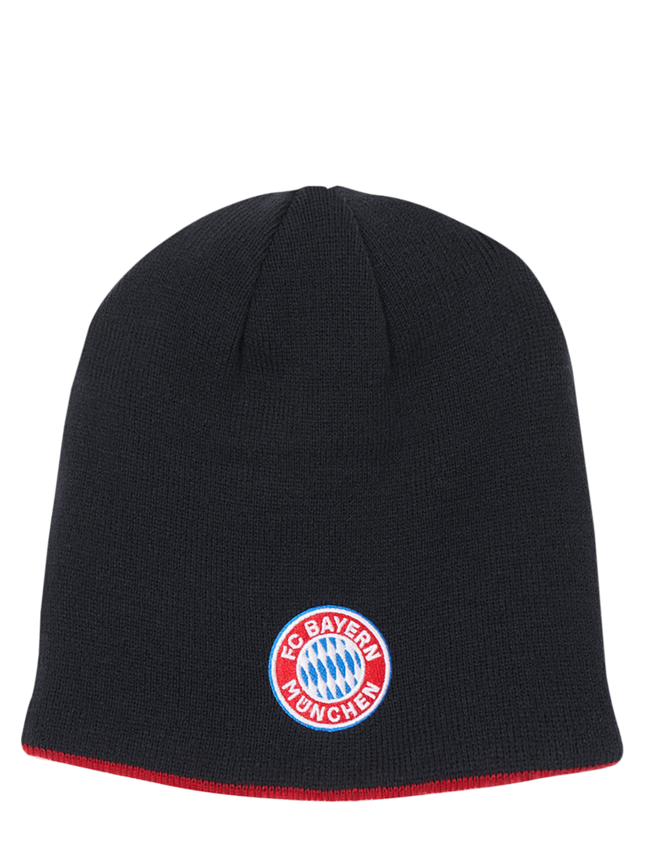 Gorro reversible detail 2