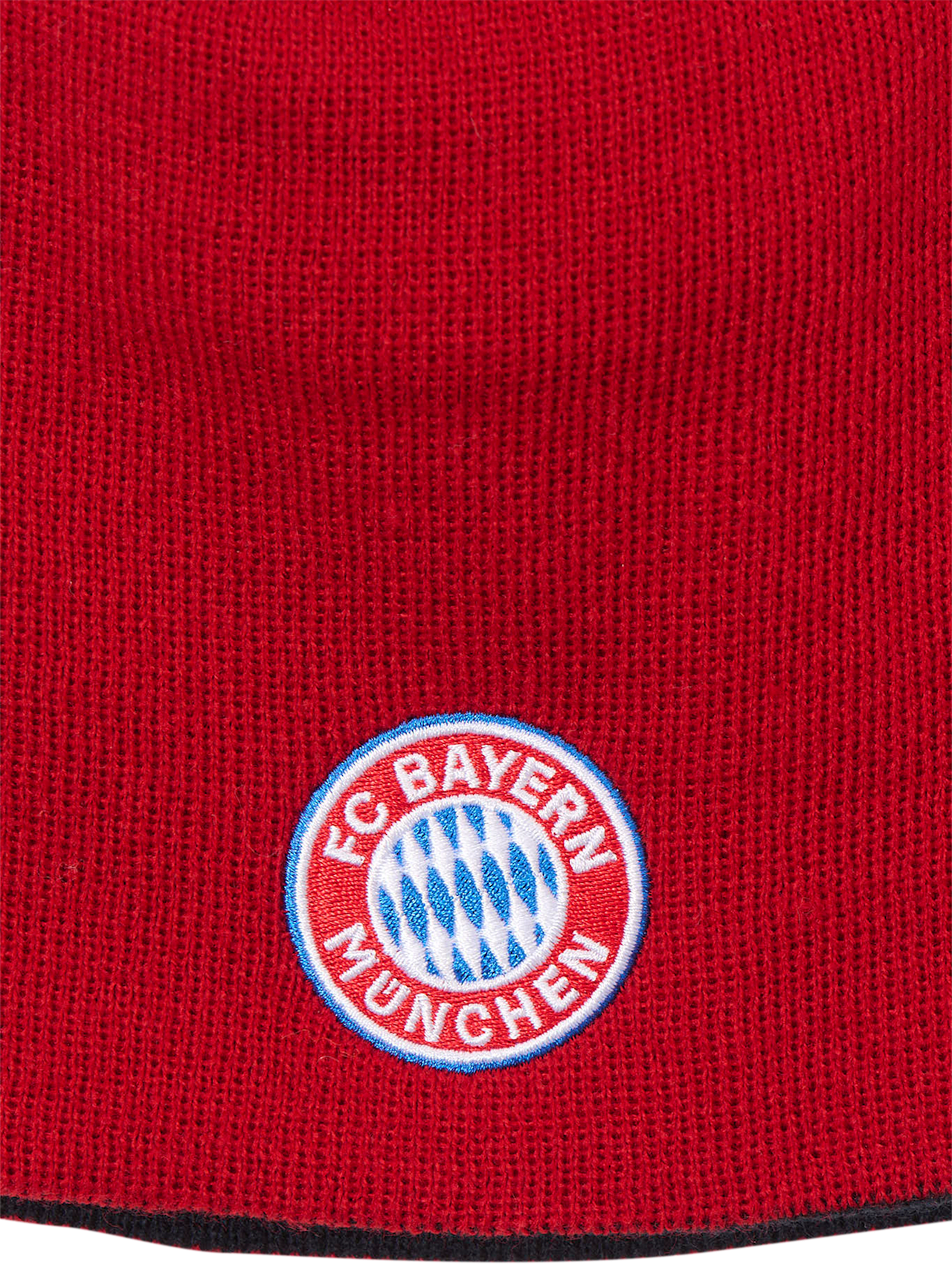 Gorro reversible detail 3