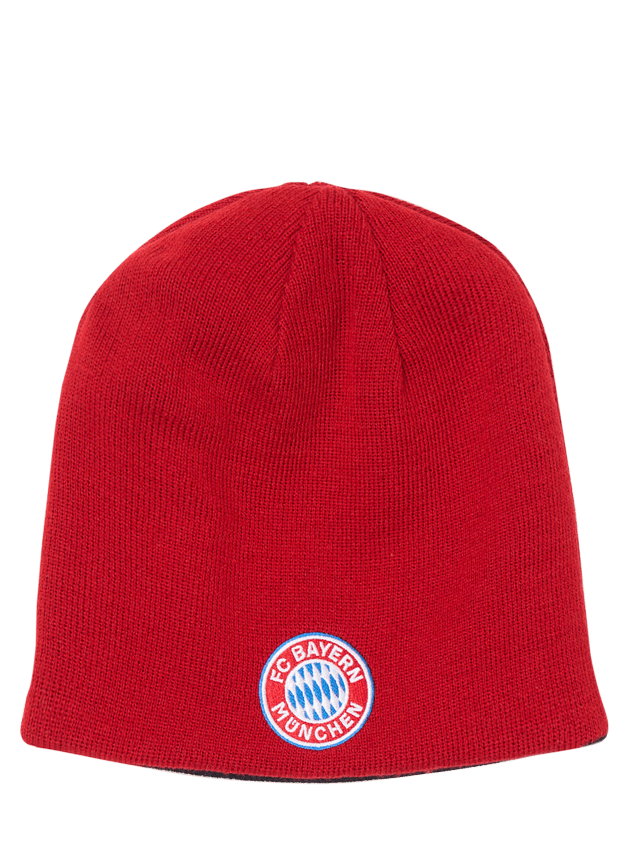 Gorro reversible detail 1