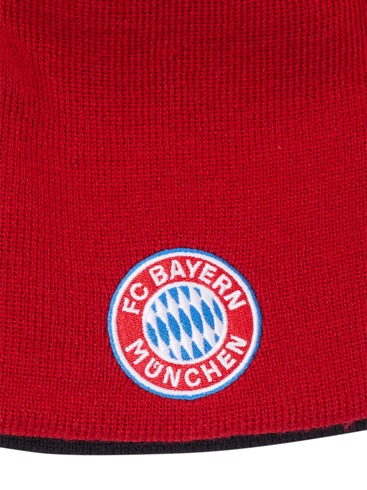 Gorro reversible detail 3