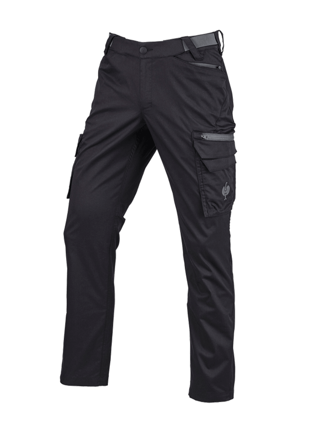 Herren Funktionscargohose 1