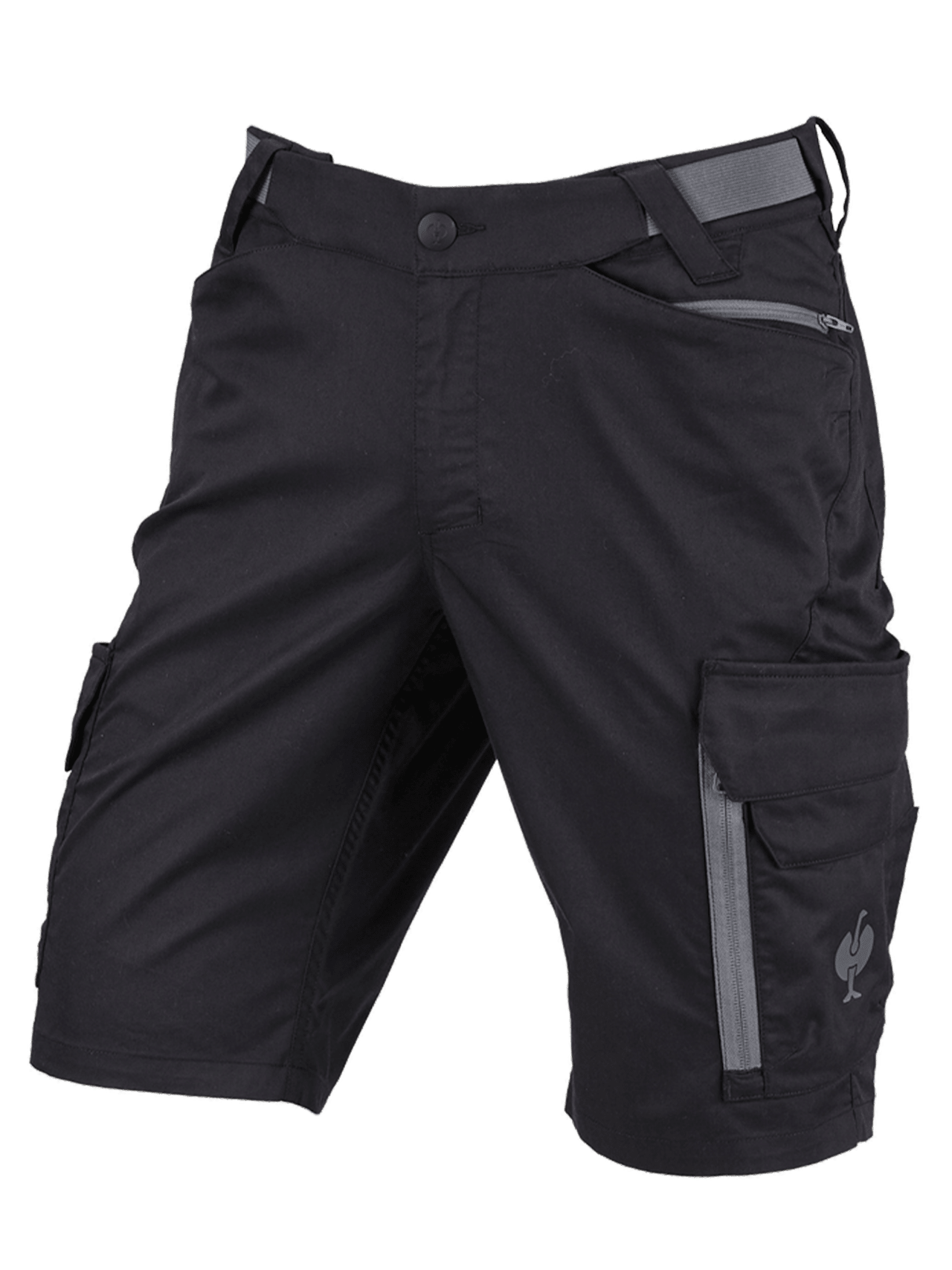 Herren Funktionsshorts 1