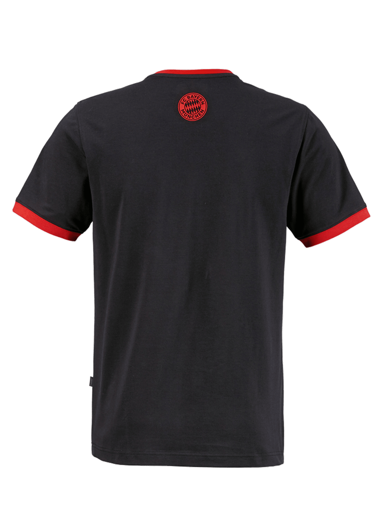 T-shirt detail 2