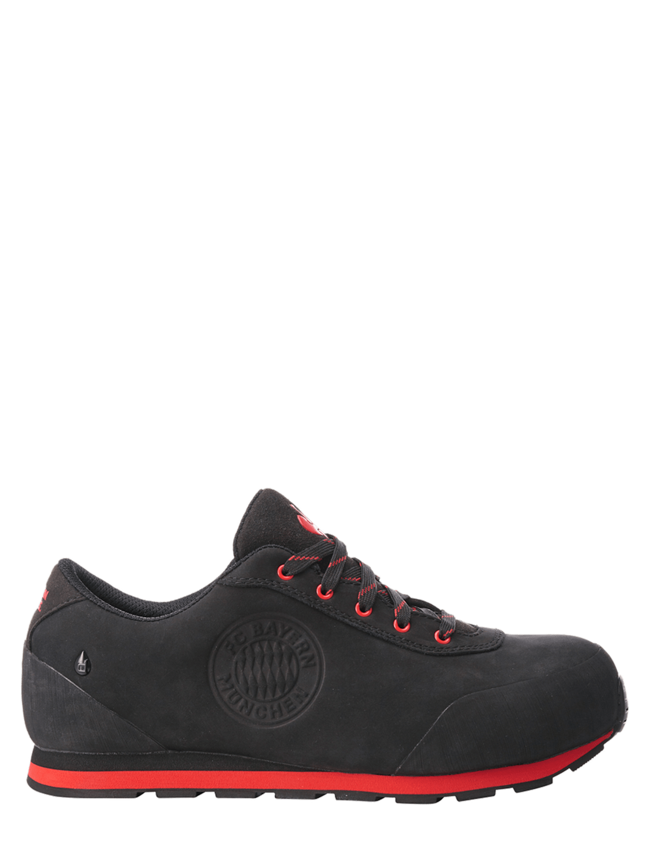 Herren Sicherheitsschuh Alpine S7L 1
