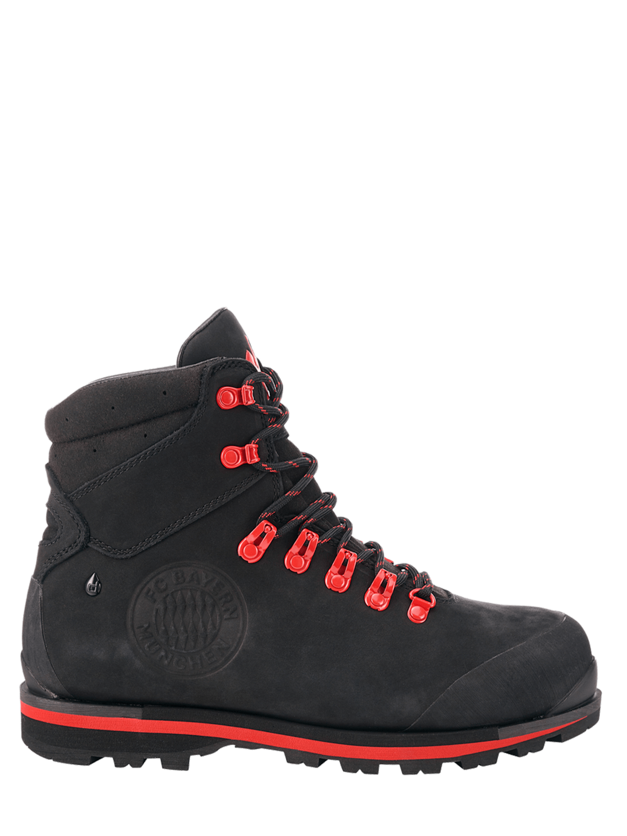 Herren Sicherheitsstiefel Alpine S7L 1