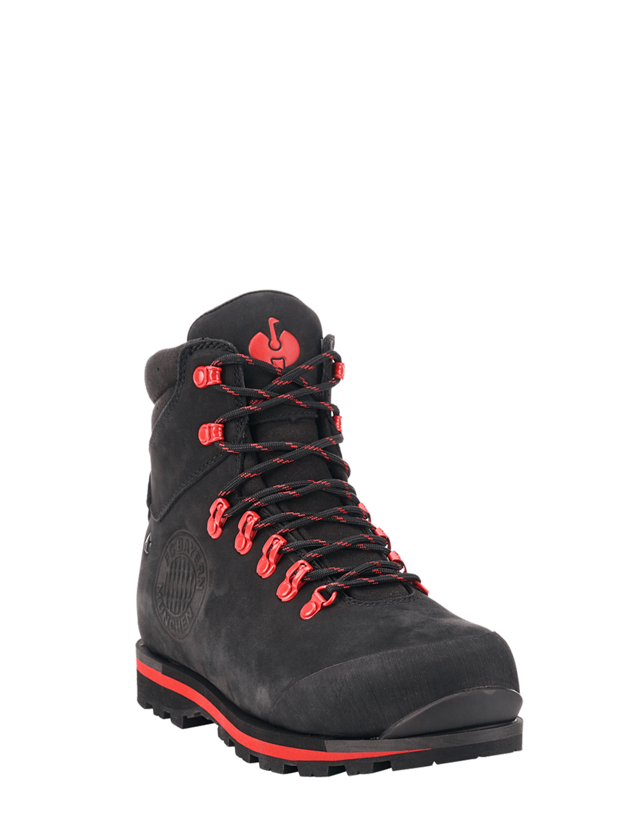 Sicherheitsstiefel Alpine S7L detail 2