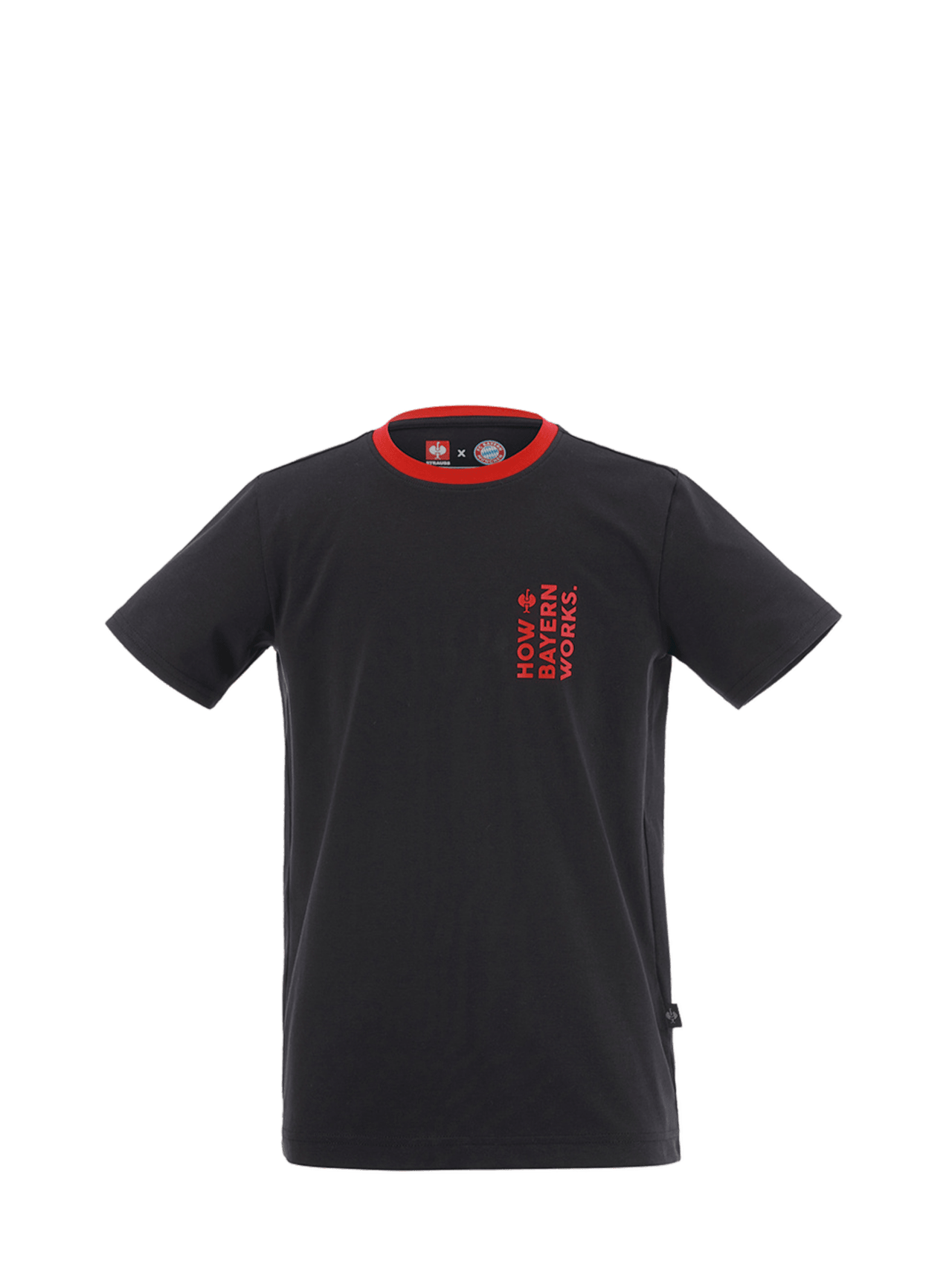 T-Shirt  detail 1
