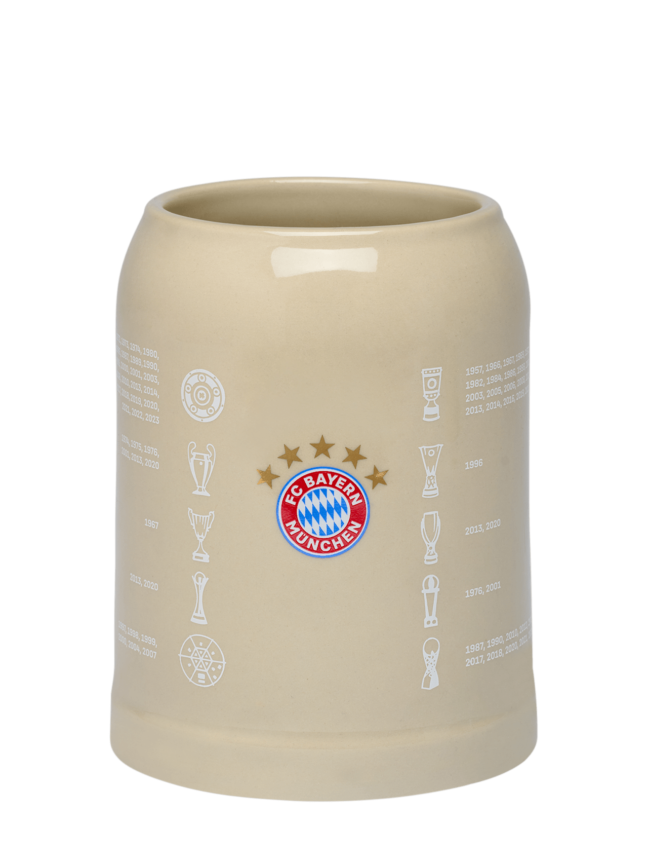 Beer Stein Achievements detail 2