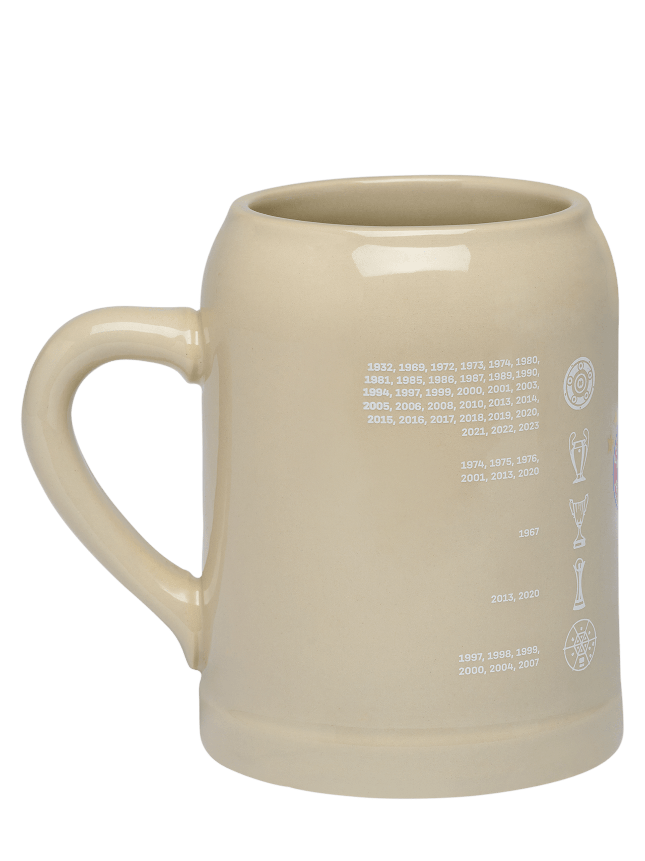 Beer Stein Achievements detail 3