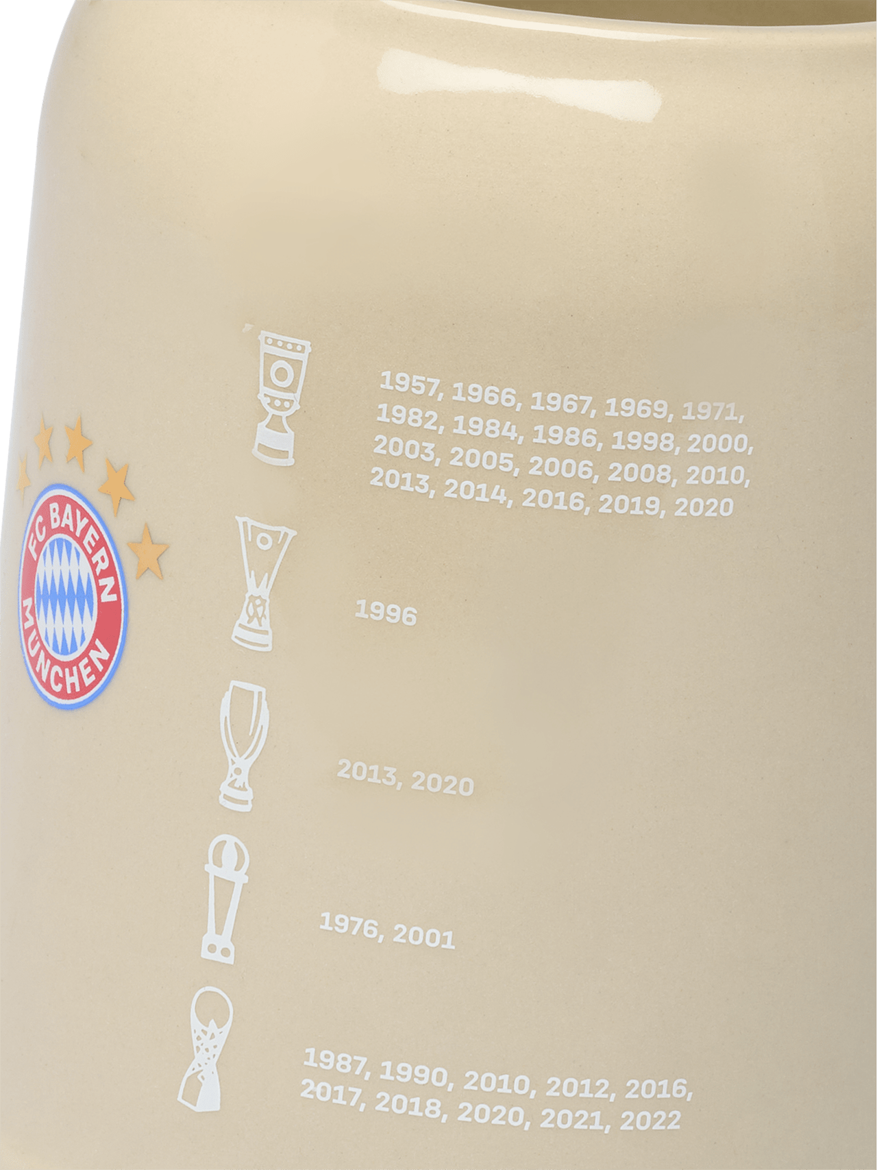Beer Stein Achievements detail 5