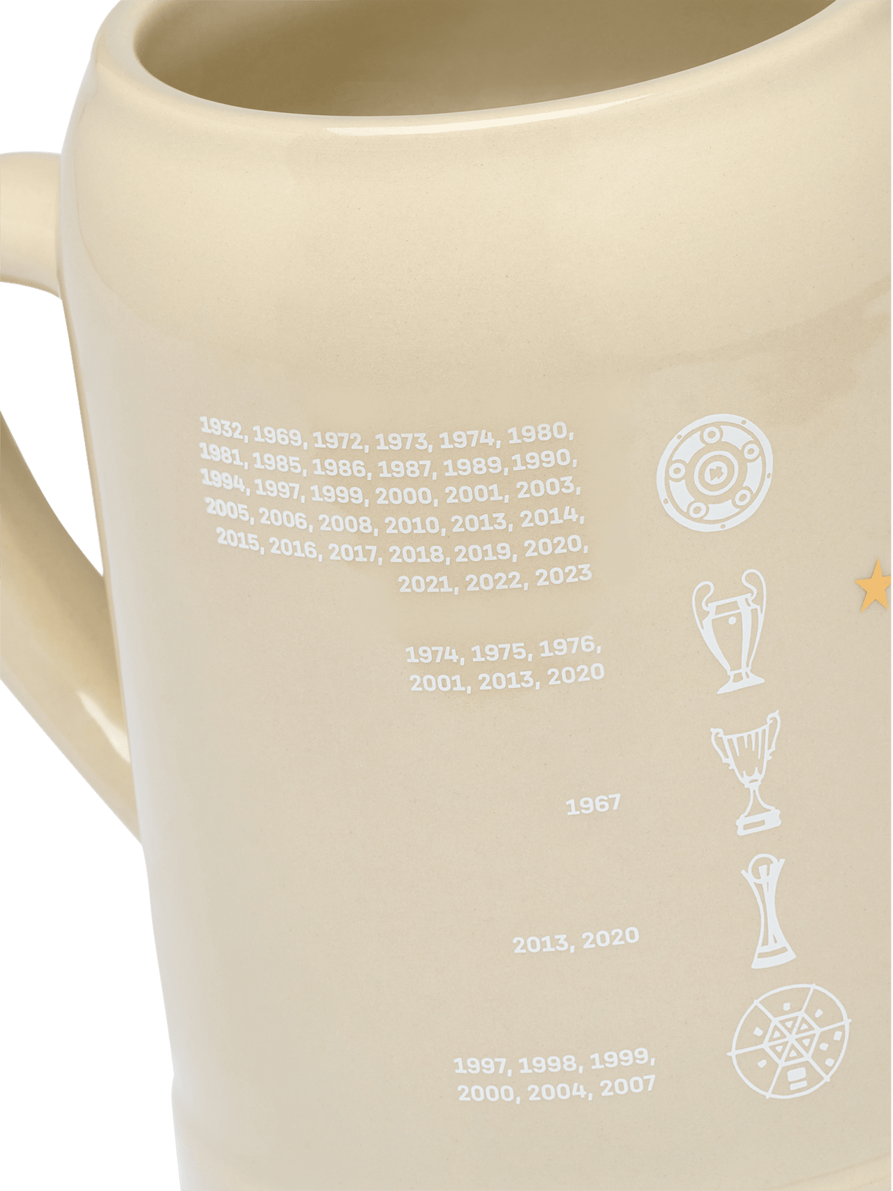 Beer Stein Achievements detail 6