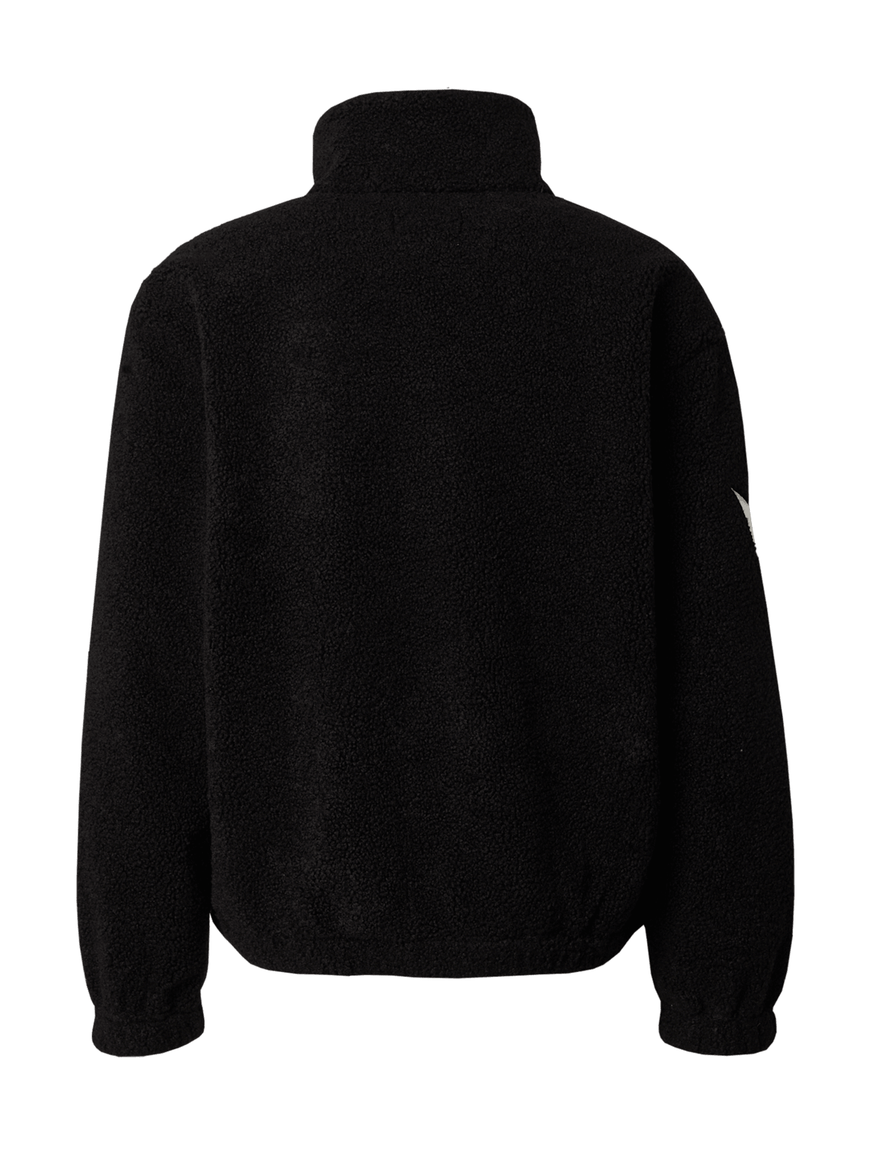 Fleecejacke FCBM detail 2