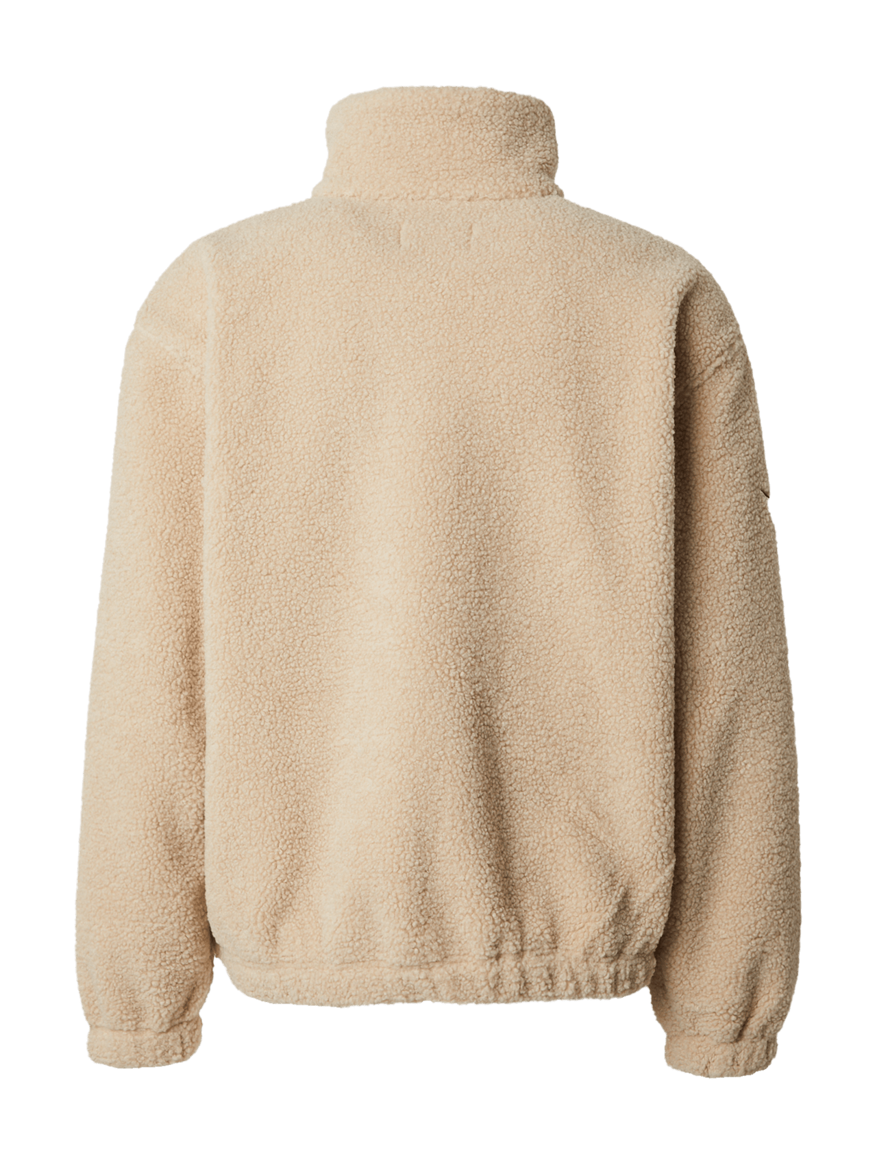 Fleecejacke FCBM detail 2