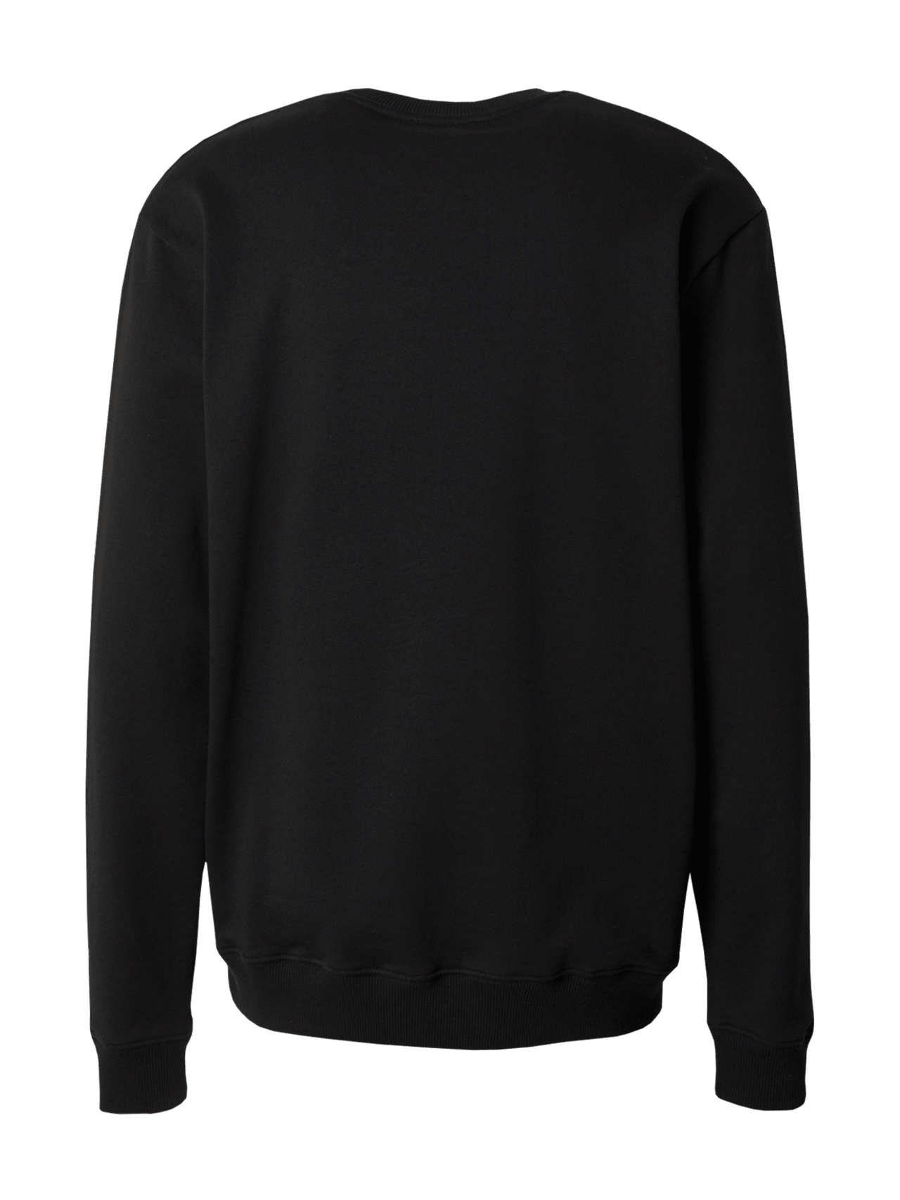 Sweater FCBM detail 2