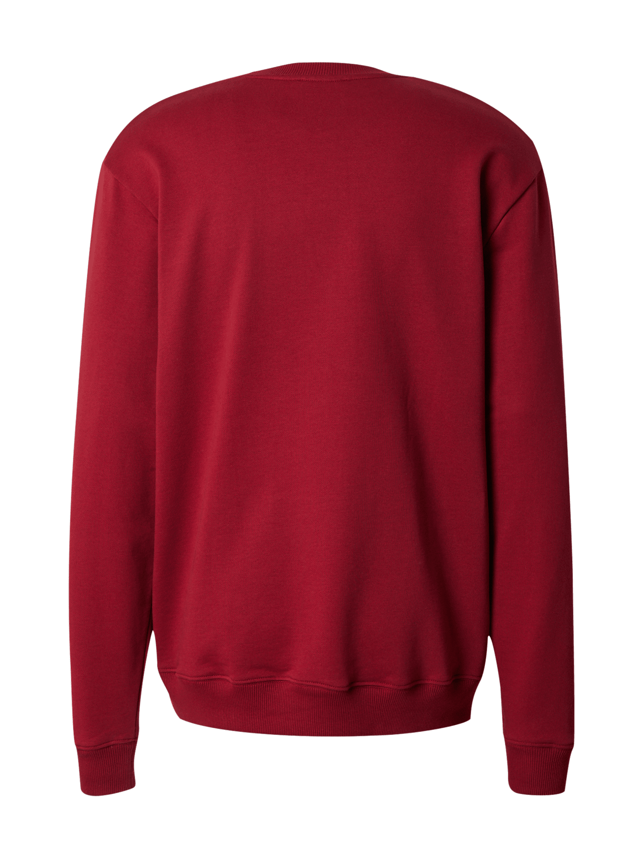 Sweater FCBM detail 2