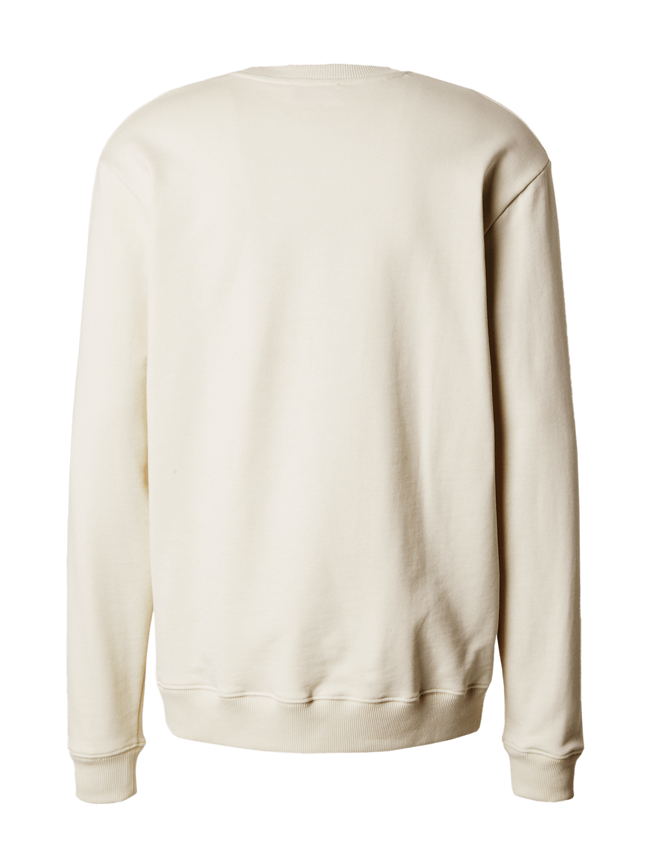 Sweatshirt FCBM detail 2