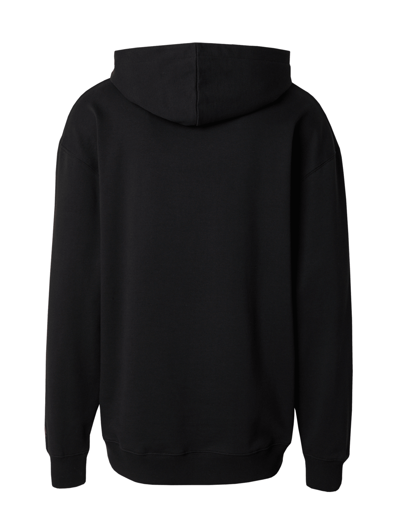 Hoodie FCBM detail 2