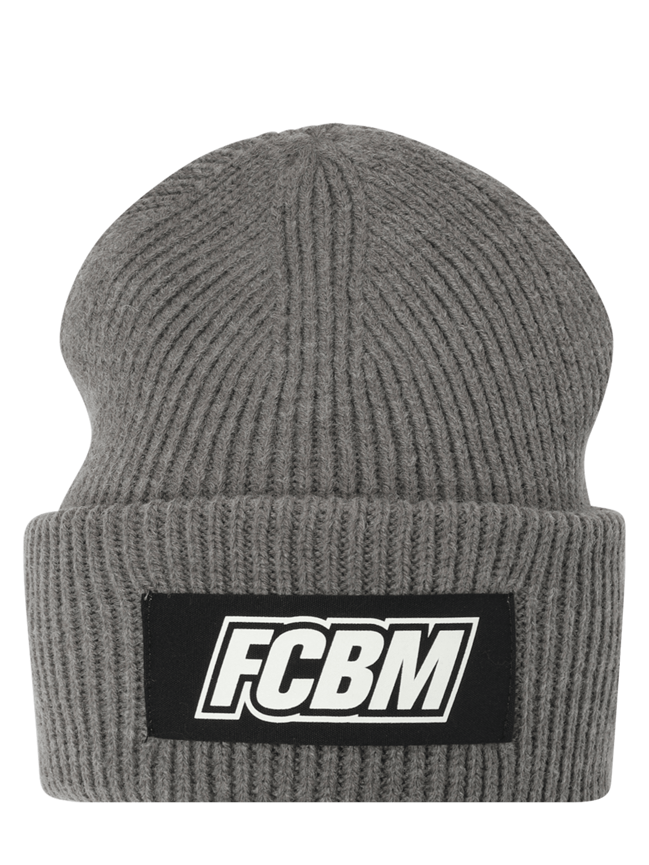 Beanie FCBM detail 1